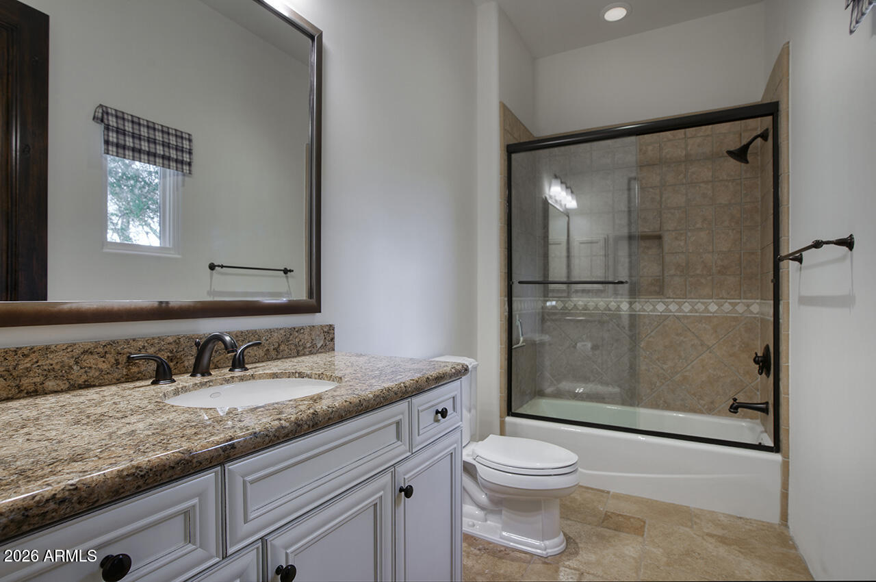 DC RANCH - Residential
