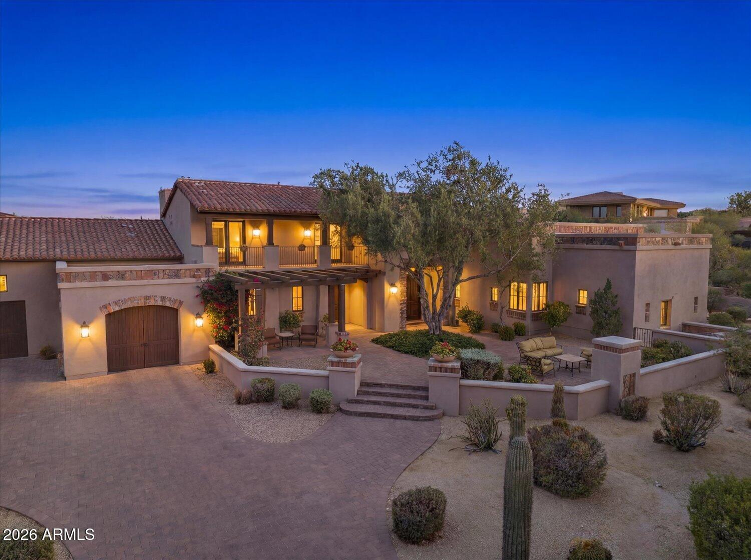 DC RANCH - Residential