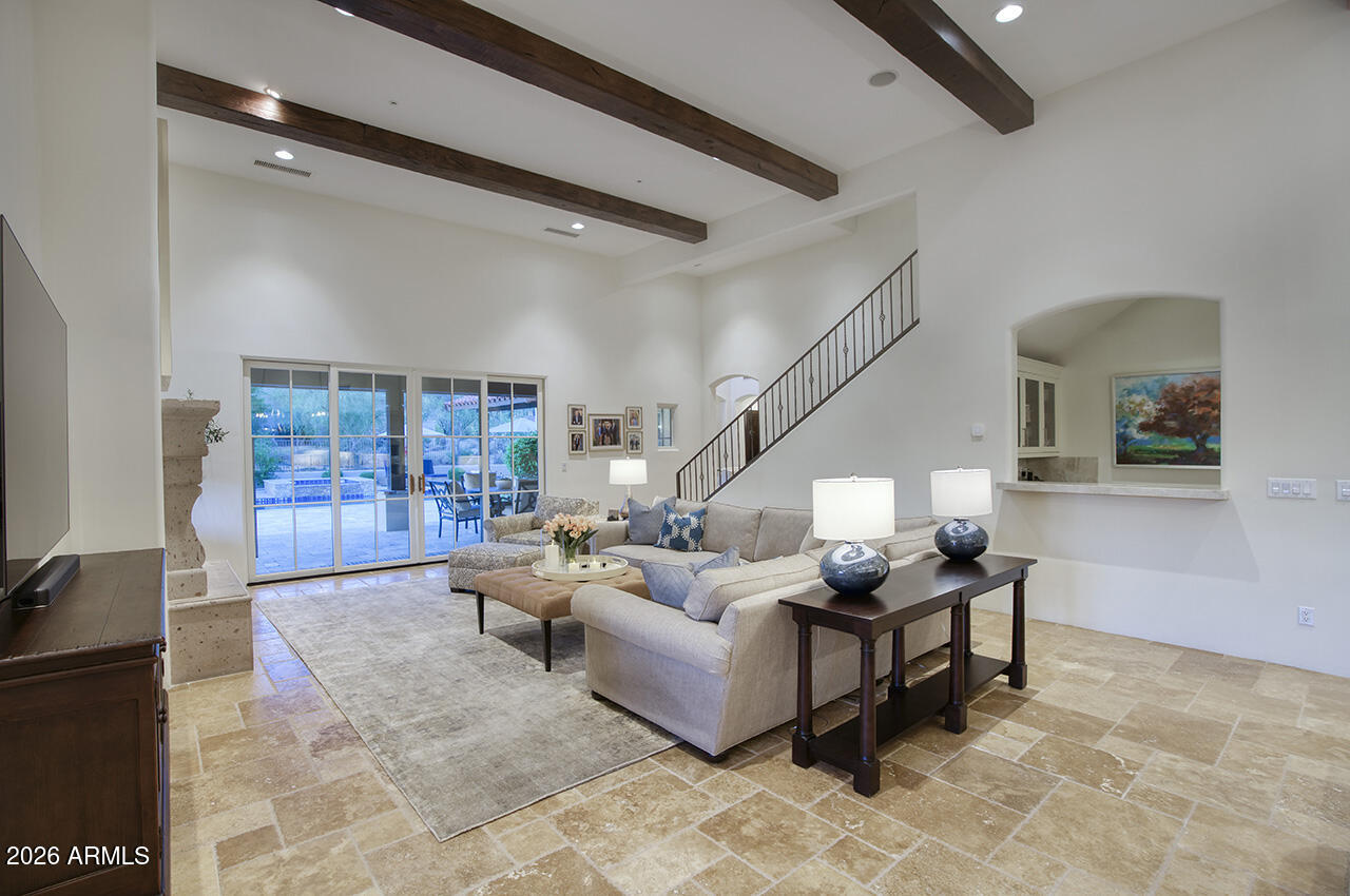 DC RANCH - Residential