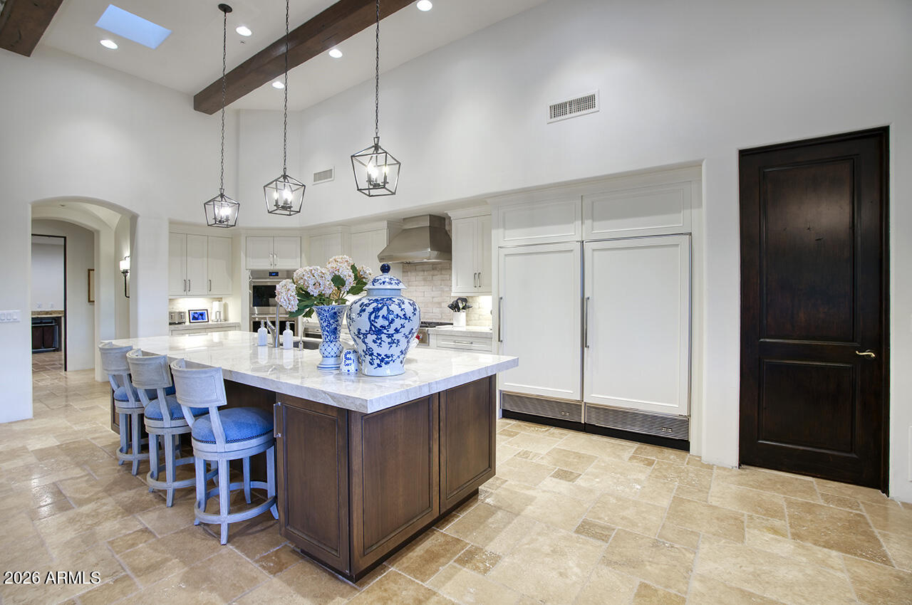 DC RANCH - Residential