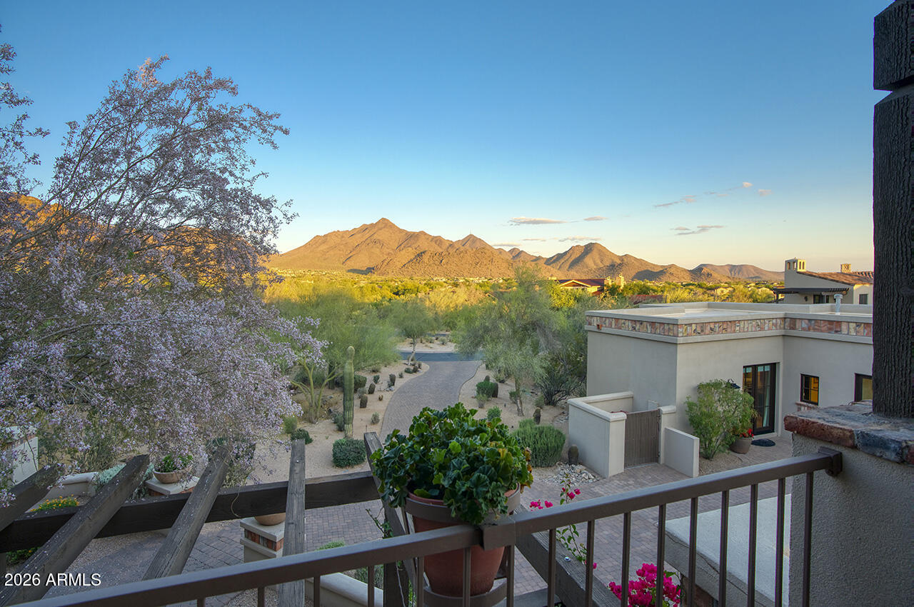 DC RANCH - Residential