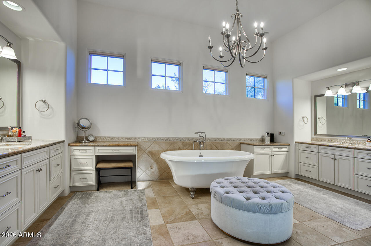 DC RANCH - Residential