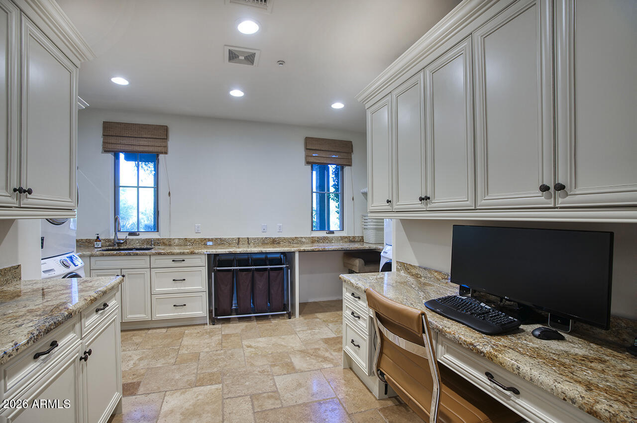 DC RANCH - Residential