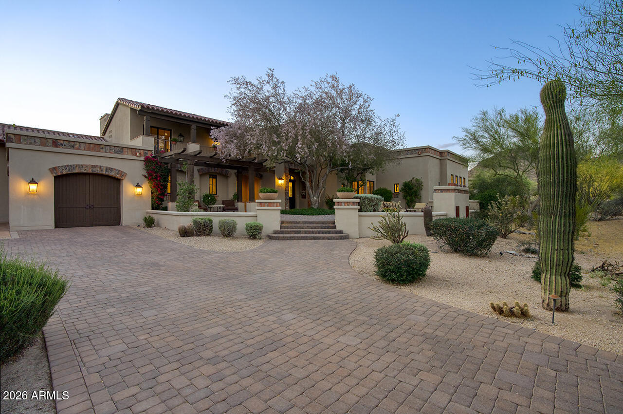 DC RANCH - Residential