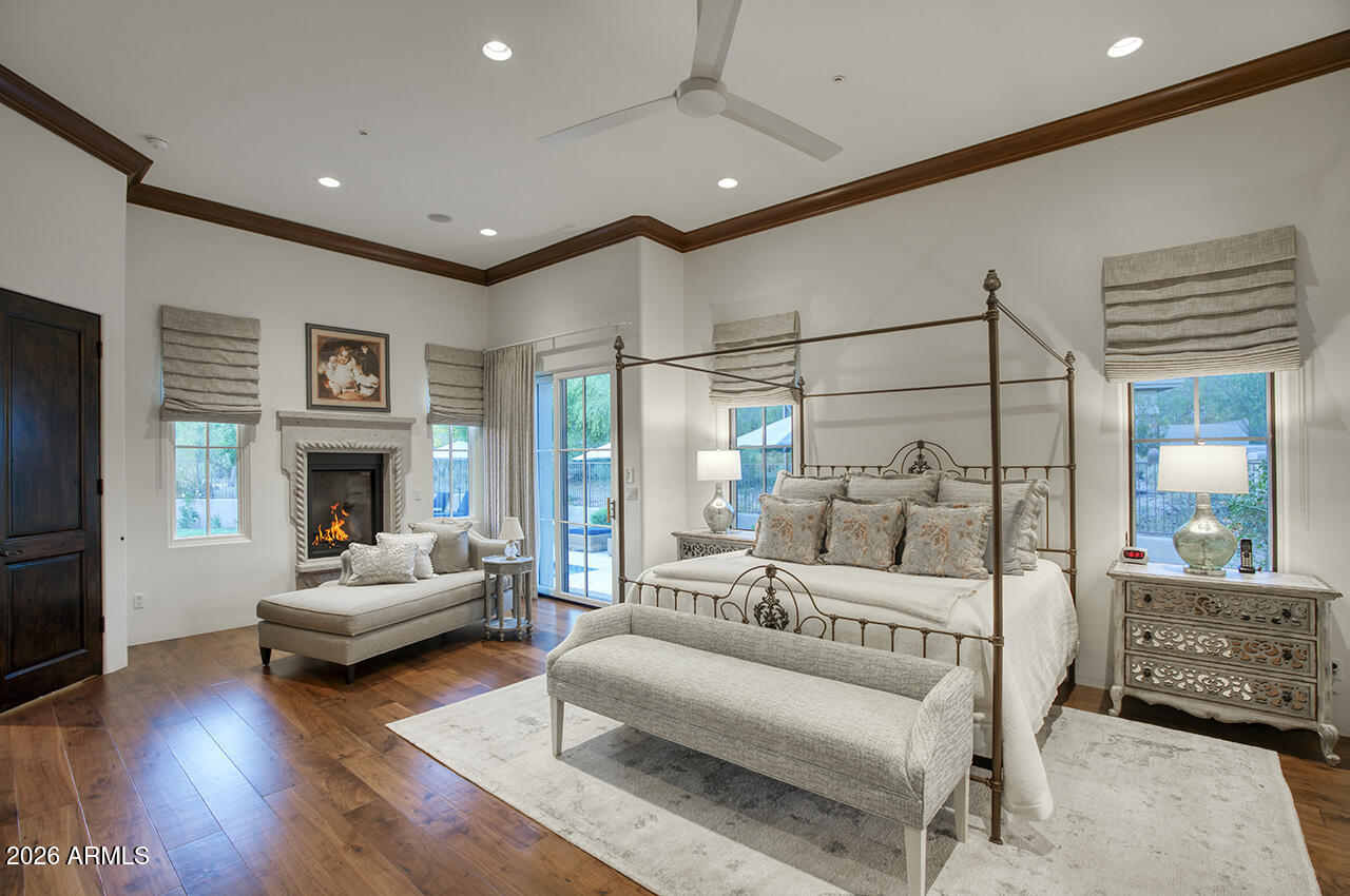 DC RANCH - Residential