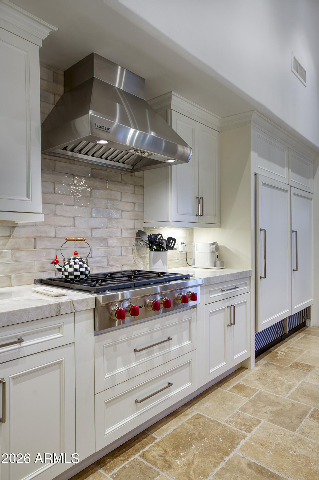 DC RANCH - Residential