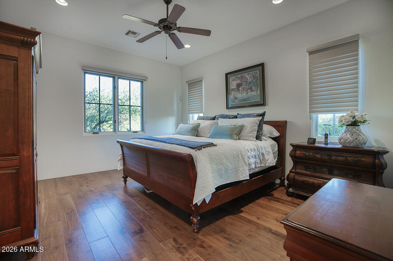 DC RANCH - Residential