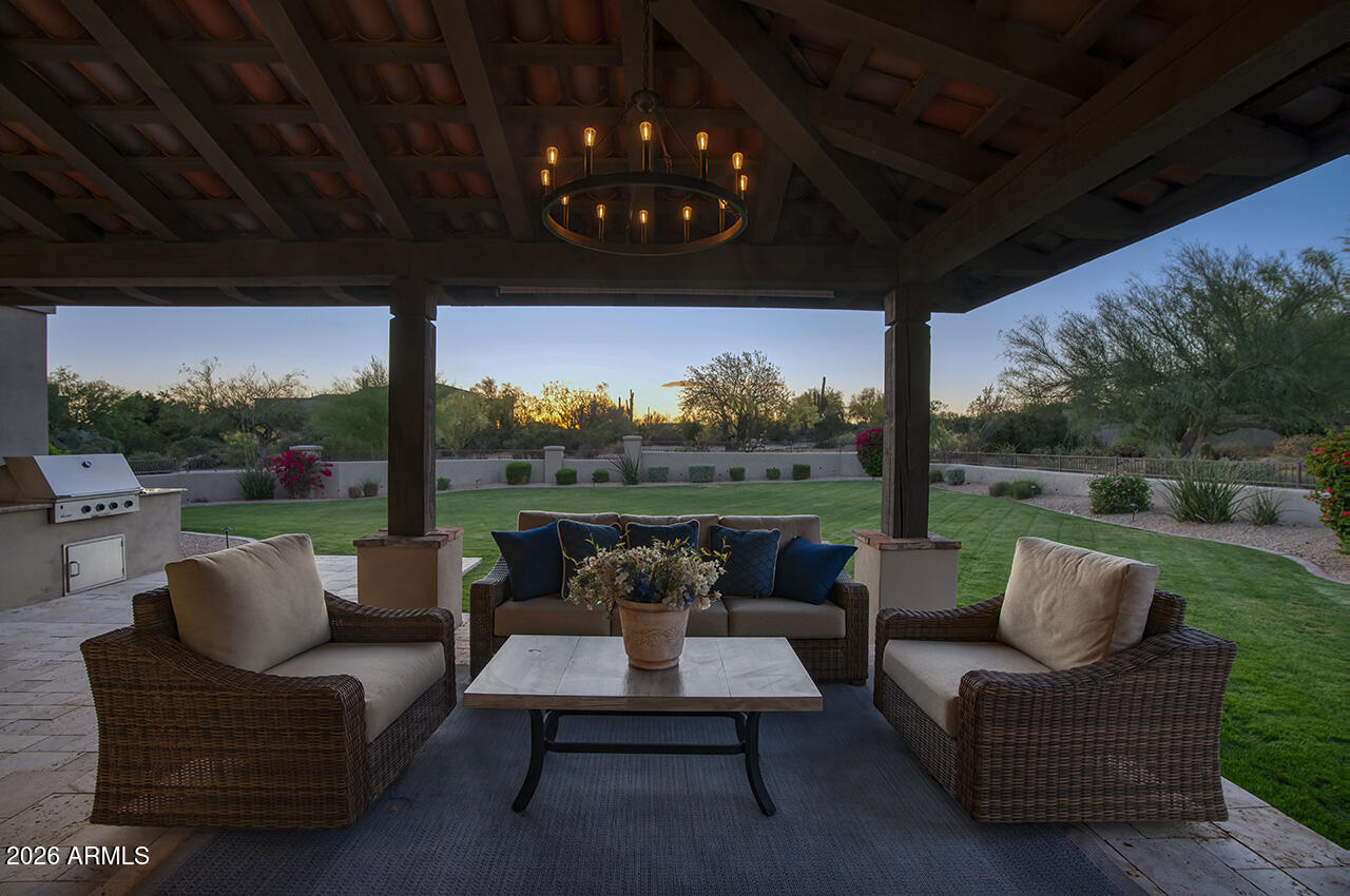 DC RANCH - Residential
