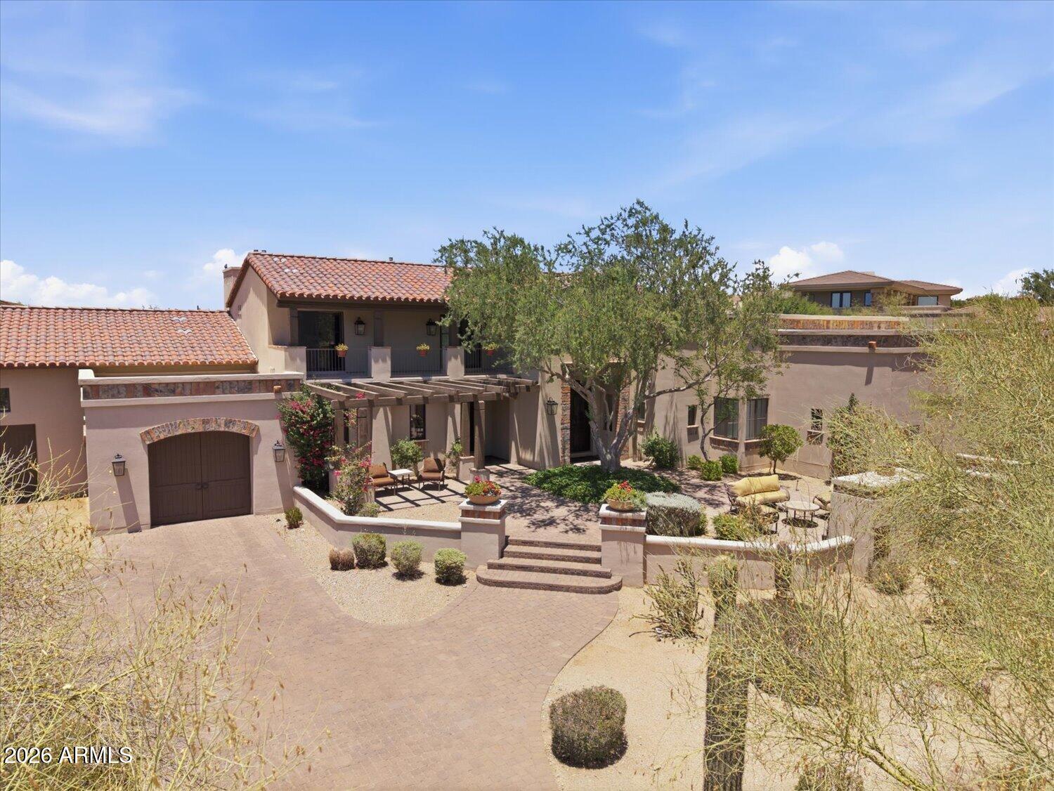 DC RANCH - Residential