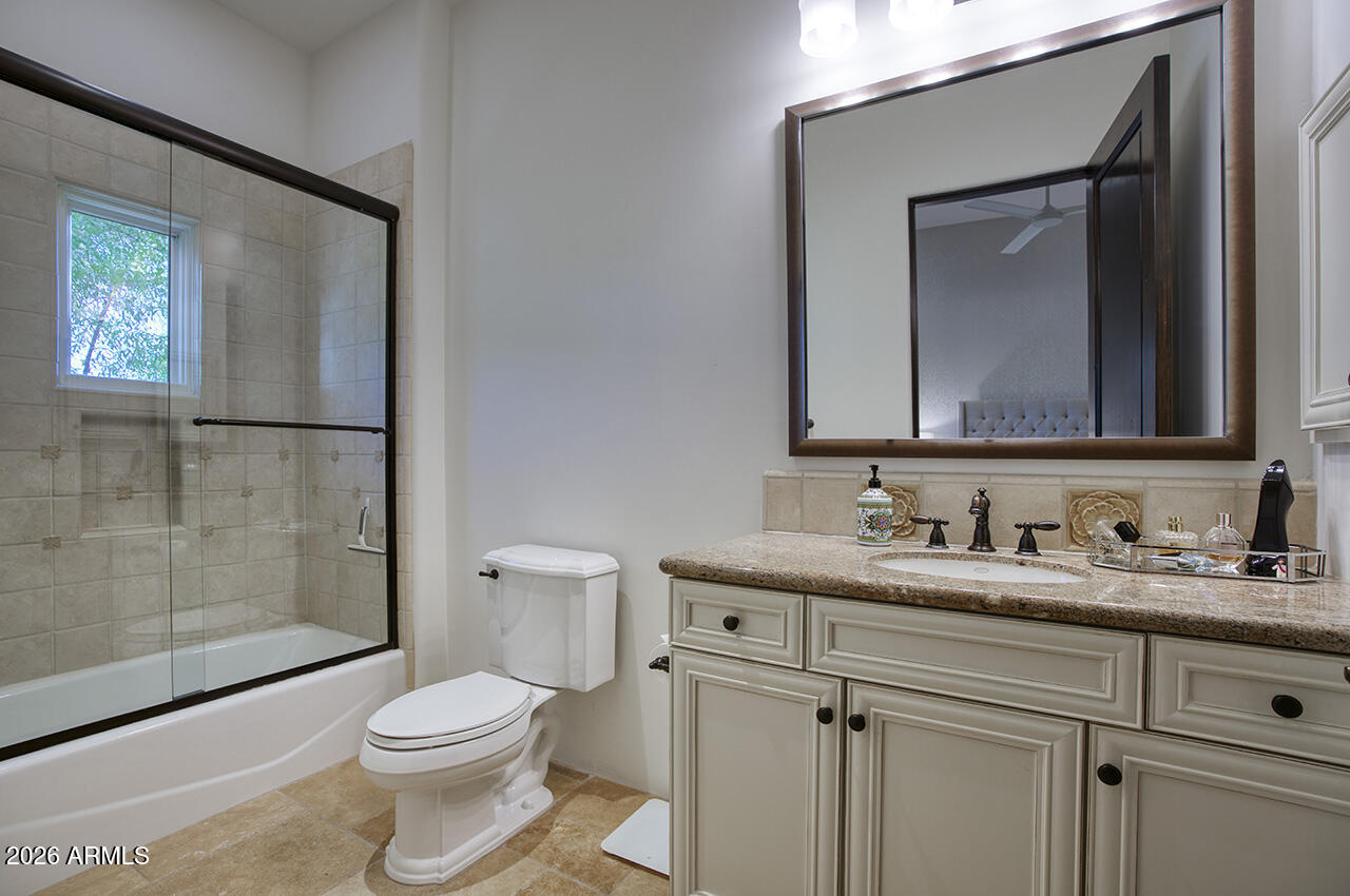 DC RANCH - Residential