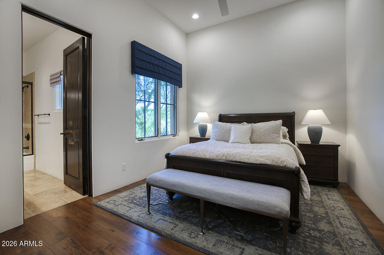 DC RANCH - Residential