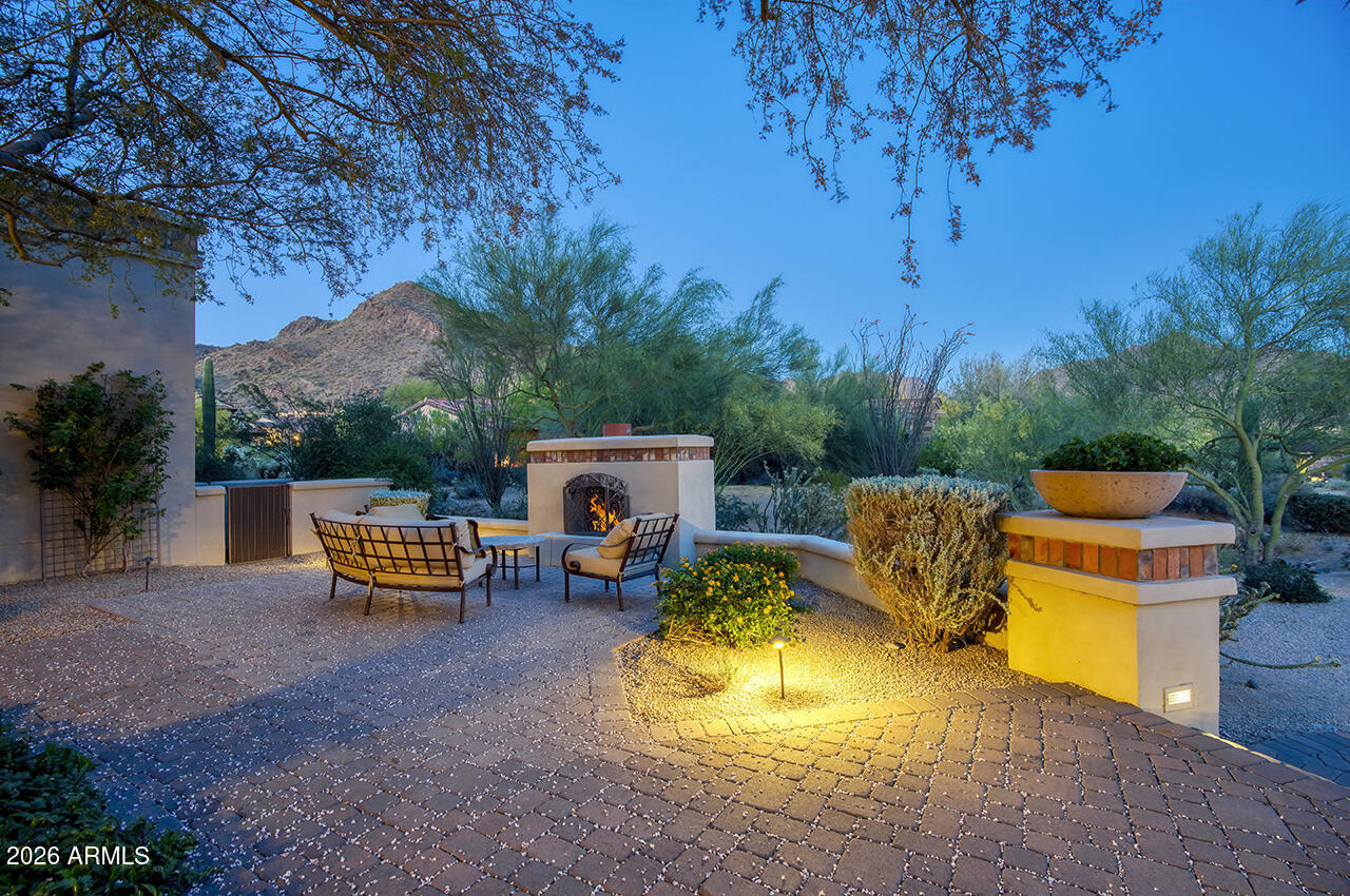 DC RANCH - Residential