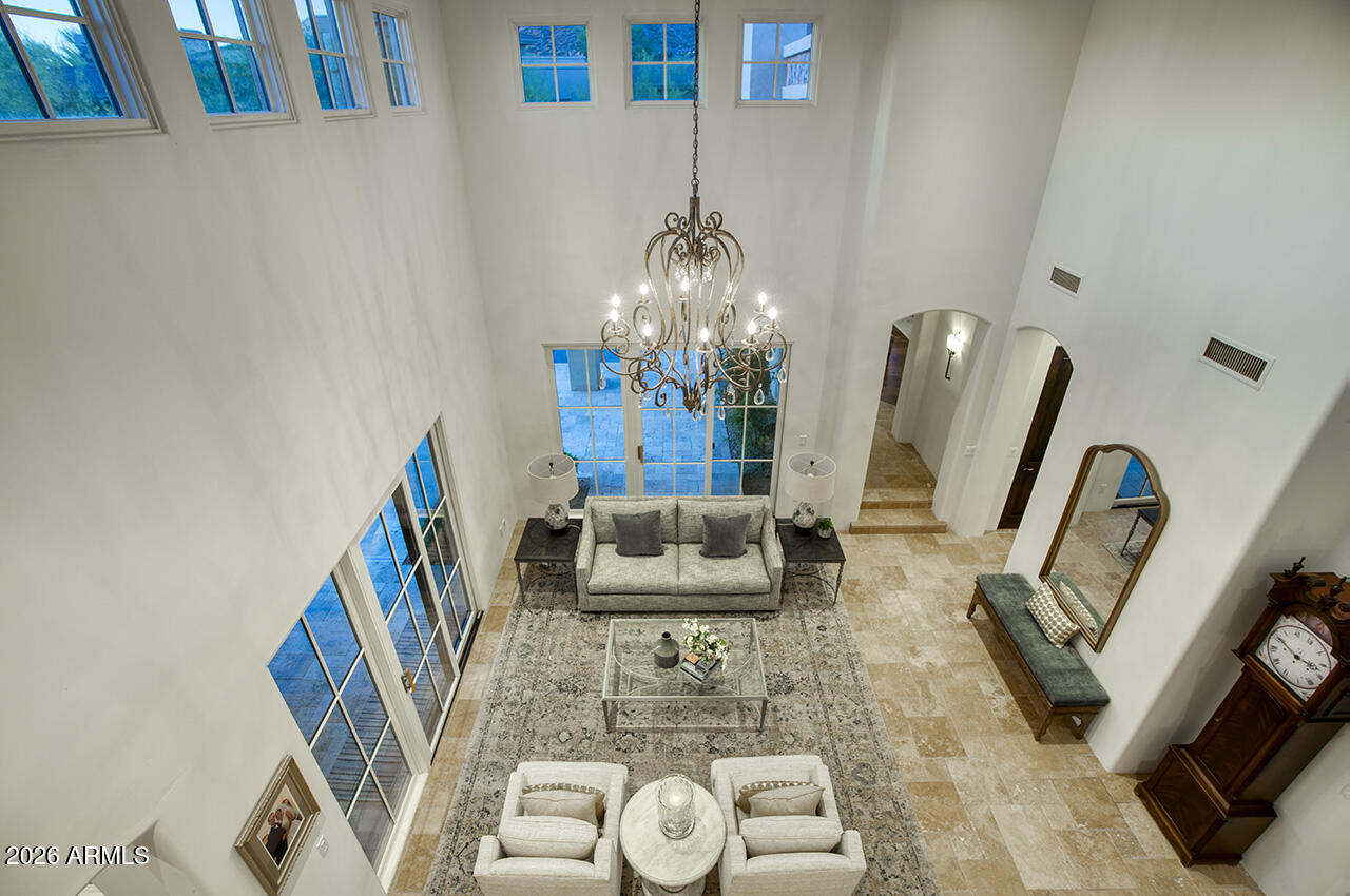 DC RANCH - Residential