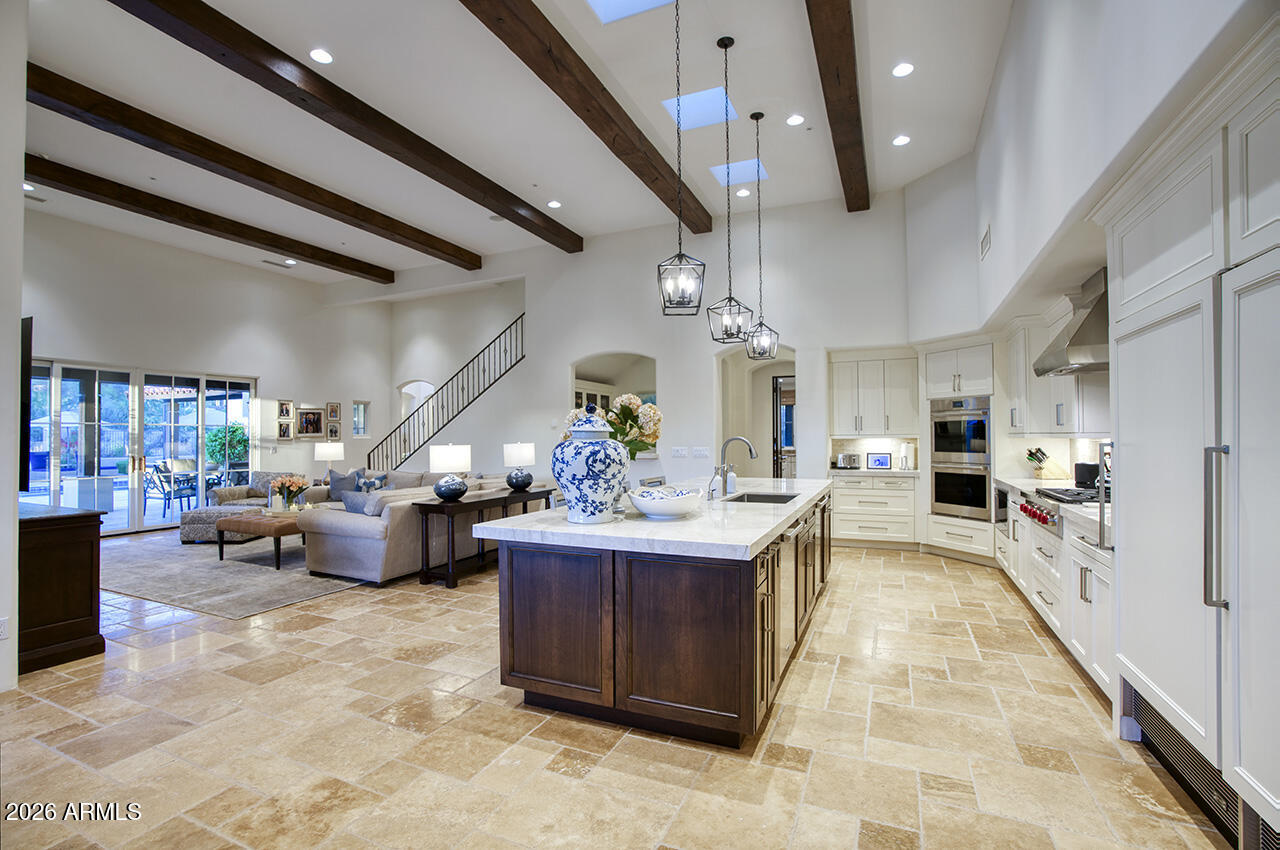 DC RANCH - Residential