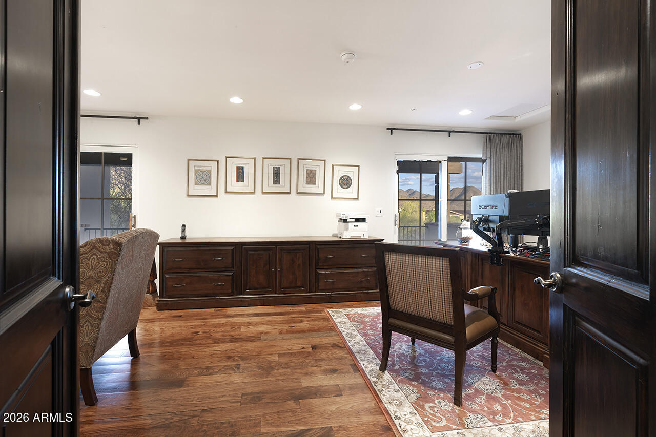 DC RANCH - Residential