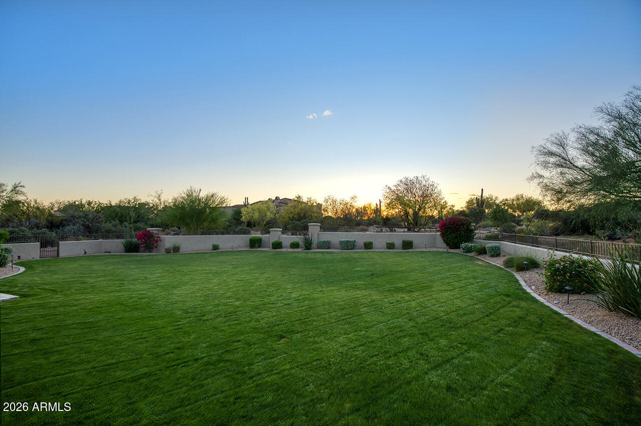 DC RANCH - Residential