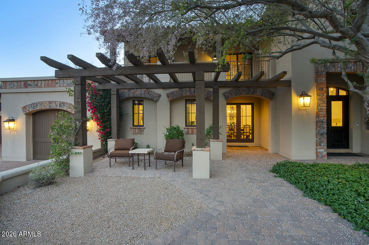 DC RANCH - Residential