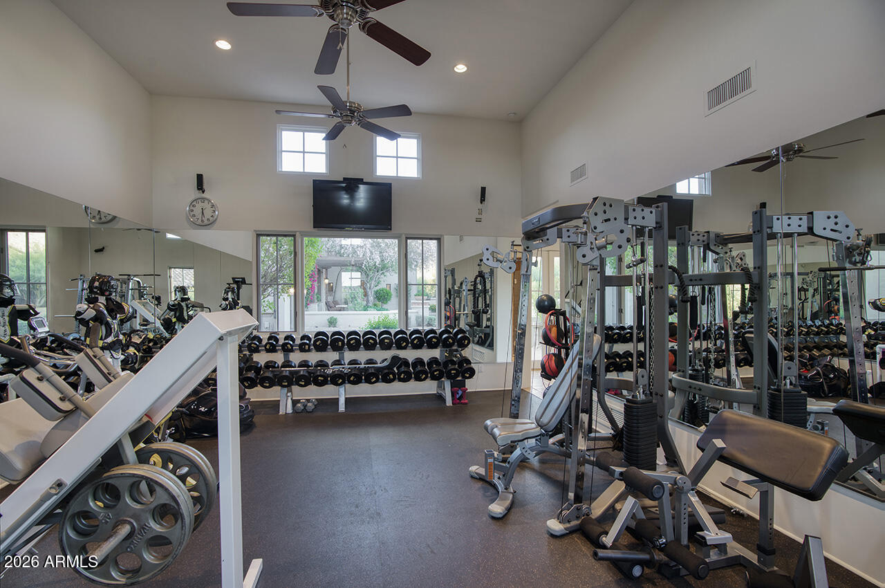 DC RANCH - Residential