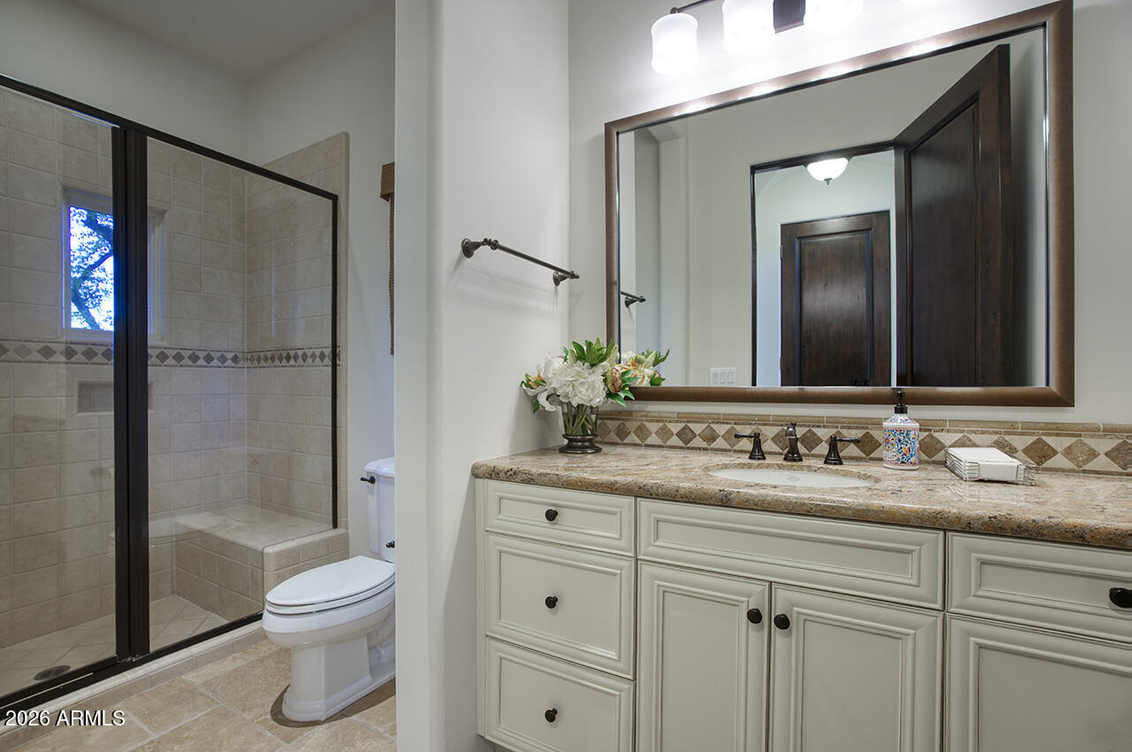 DC RANCH - Residential
