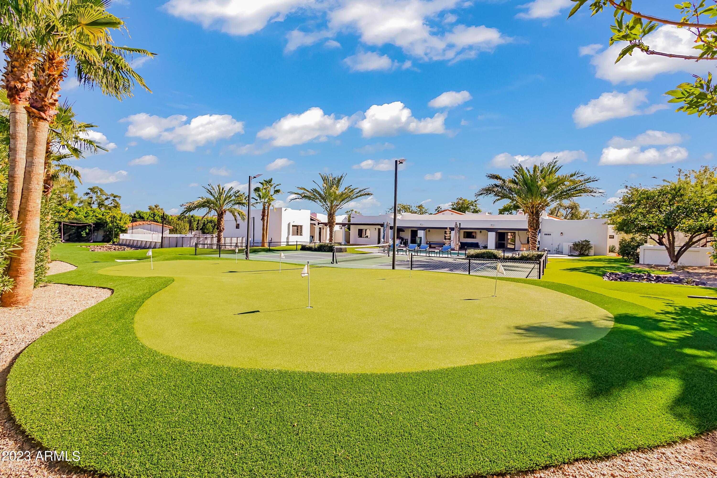 TIERRA DEL PARAISO - Residential