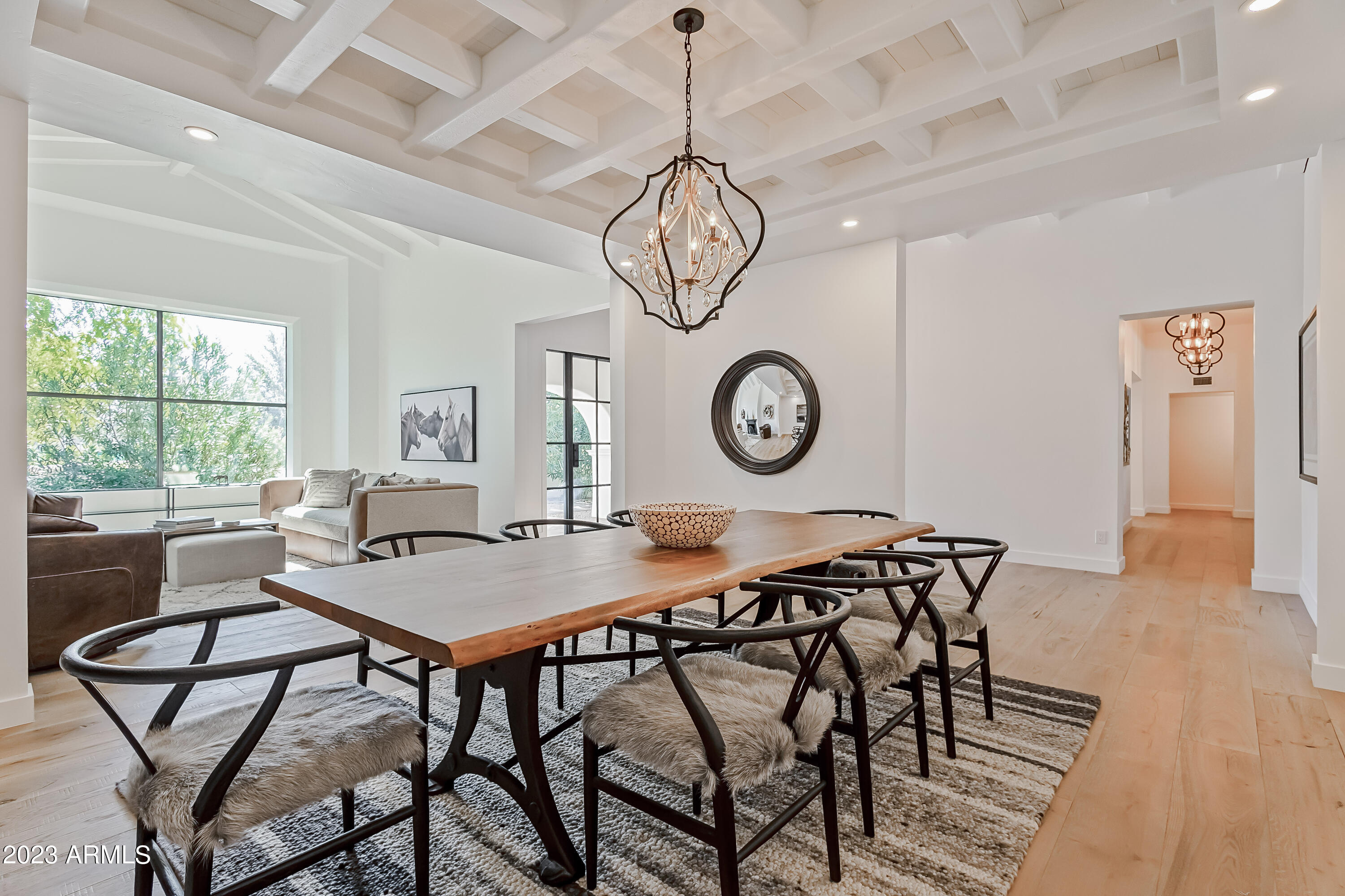 TIERRA DEL PARAISO - Residential