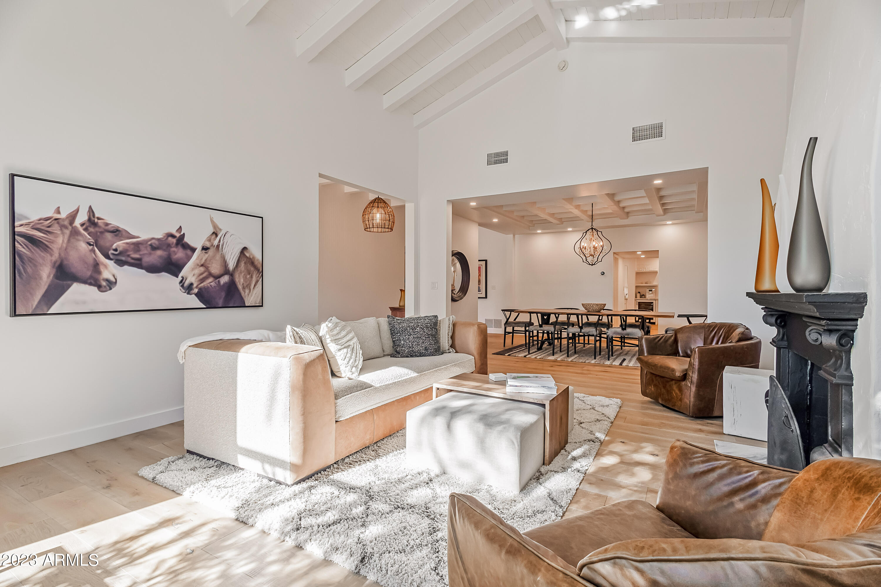 TIERRA DEL PARAISO - Residential