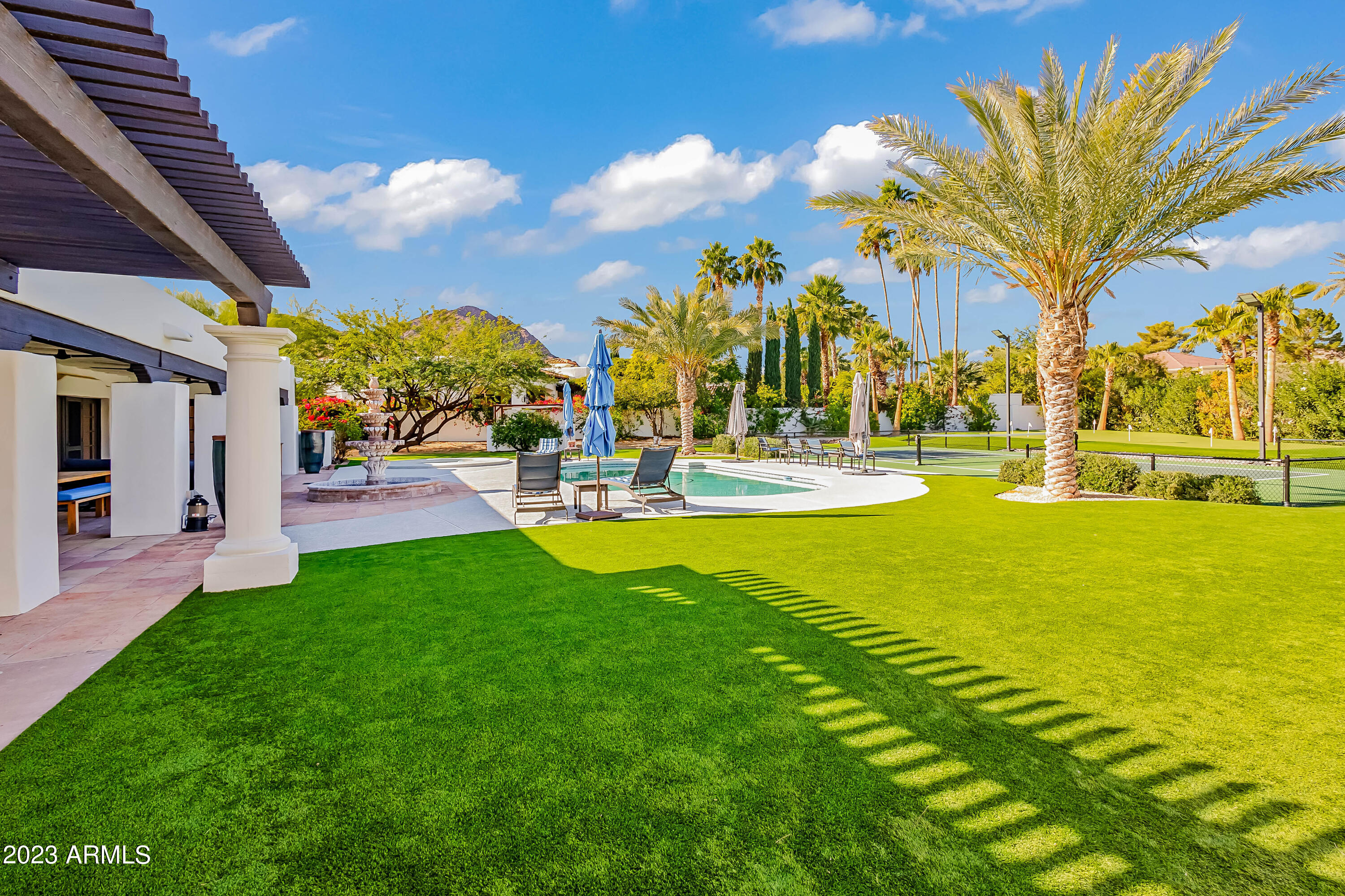 TIERRA DEL PARAISO - Residential