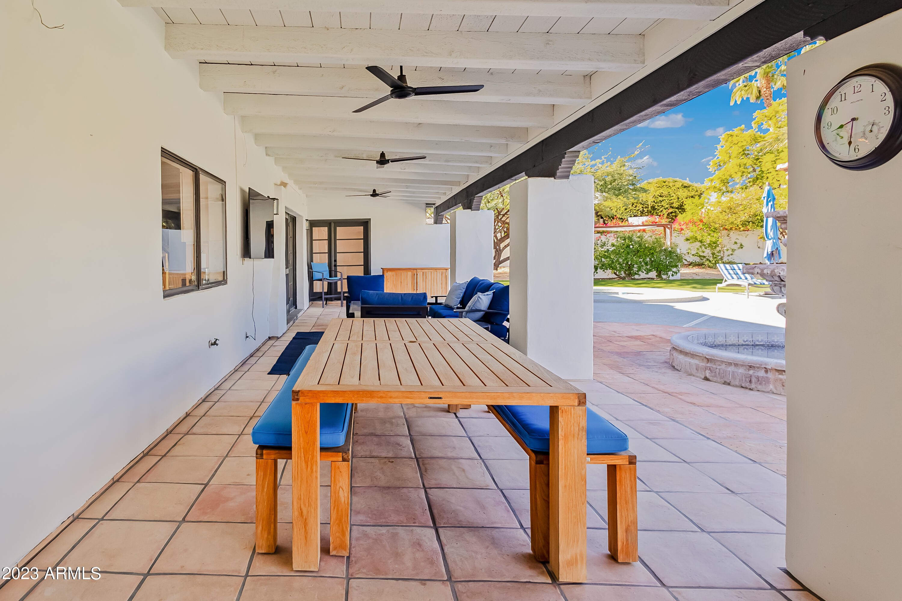 TIERRA DEL PARAISO - Residential