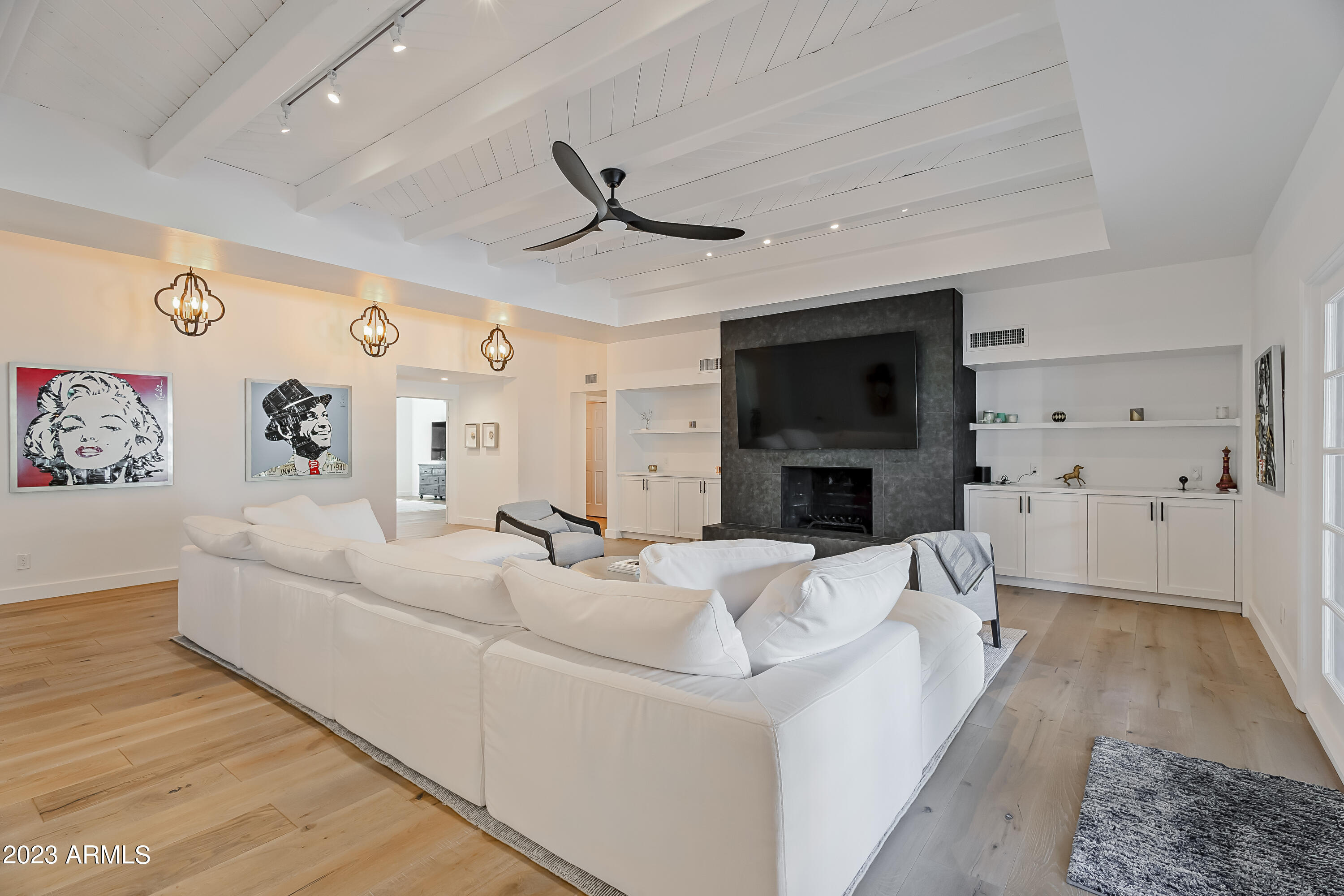 TIERRA DEL PARAISO - Residential