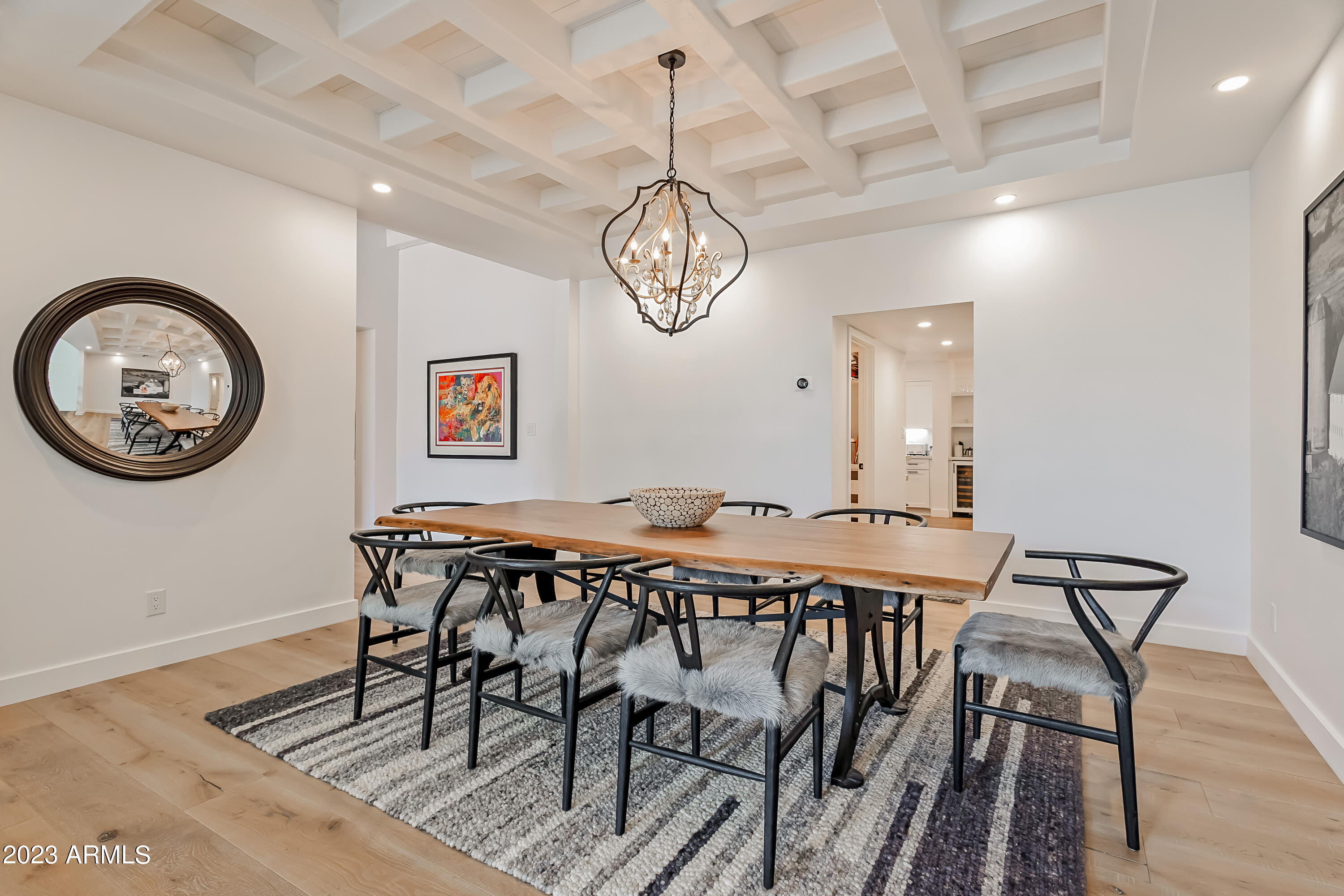 TIERRA DEL PARAISO - Residential