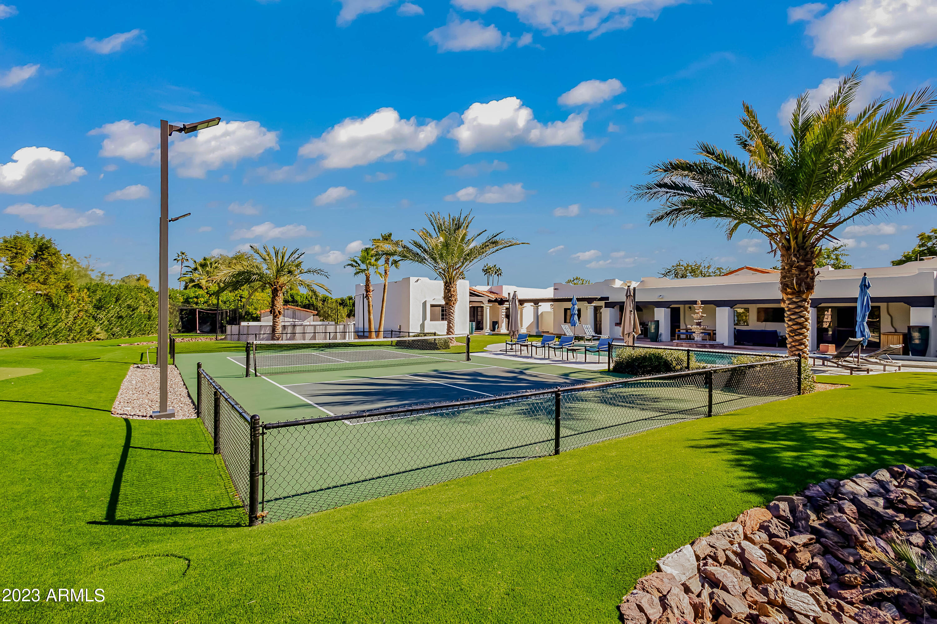 TIERRA DEL PARAISO - Residential