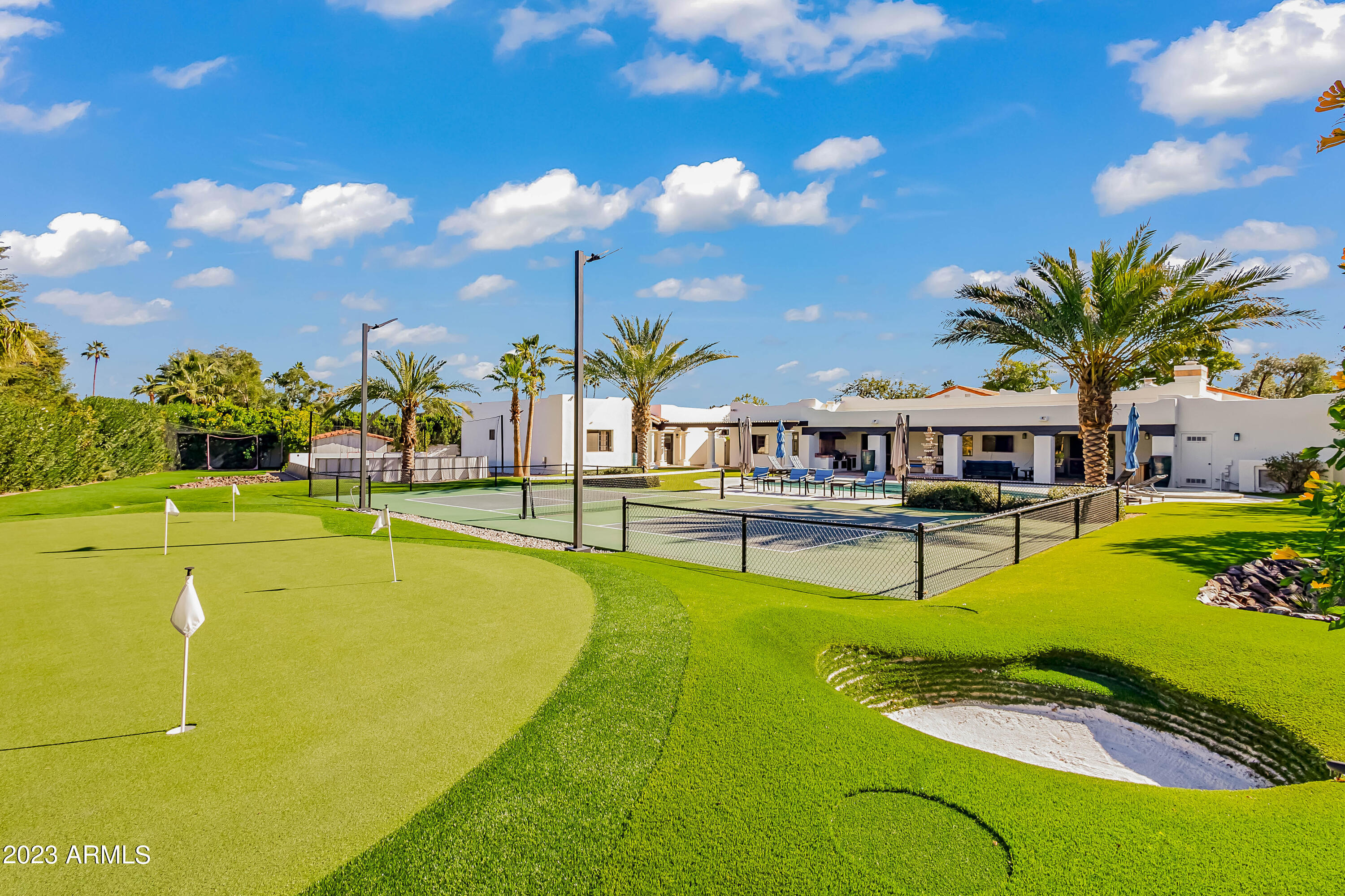 TIERRA DEL PARAISO - Residential