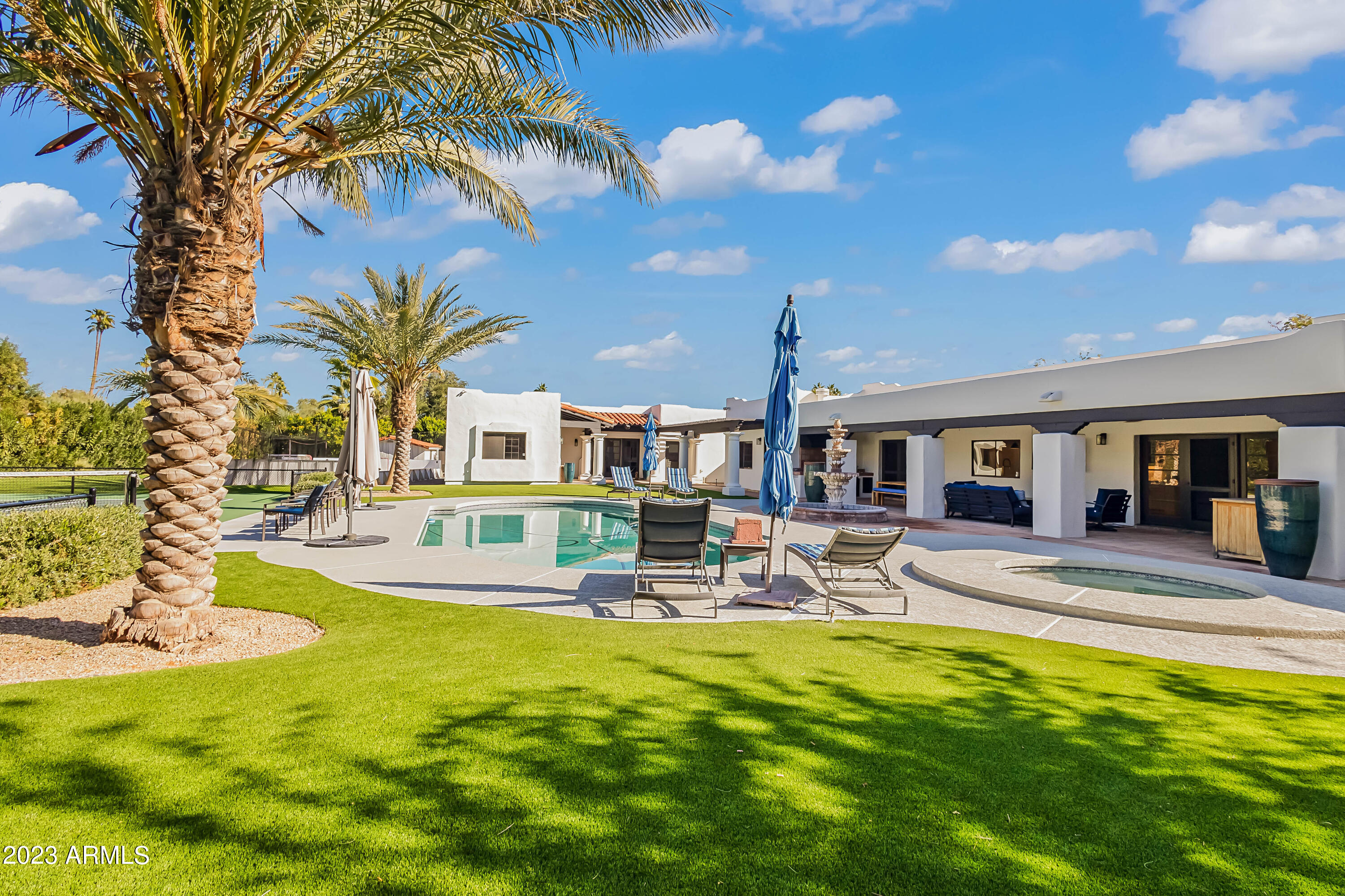TIERRA DEL PARAISO - Residential