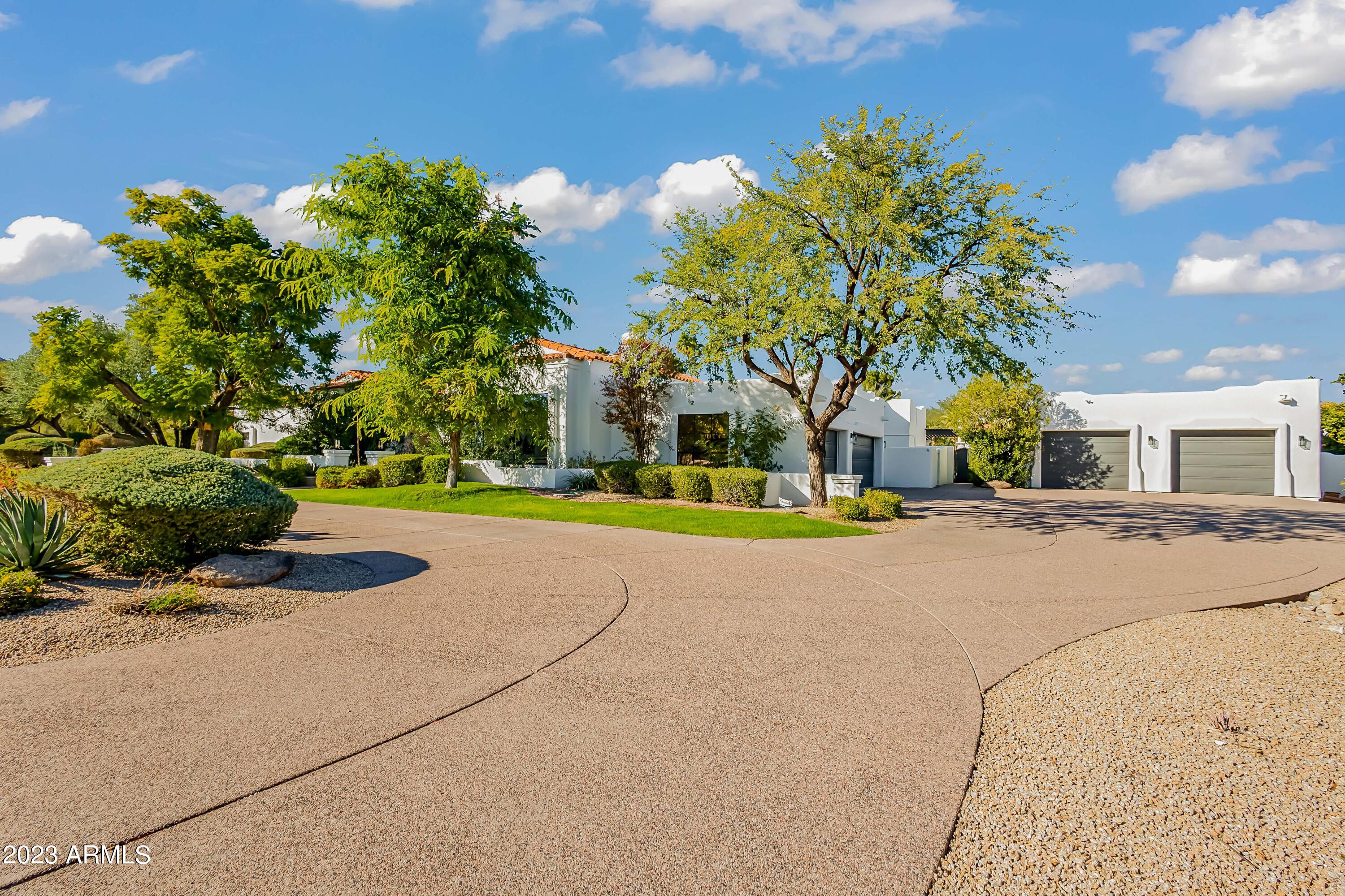 TIERRA DEL PARAISO - Residential