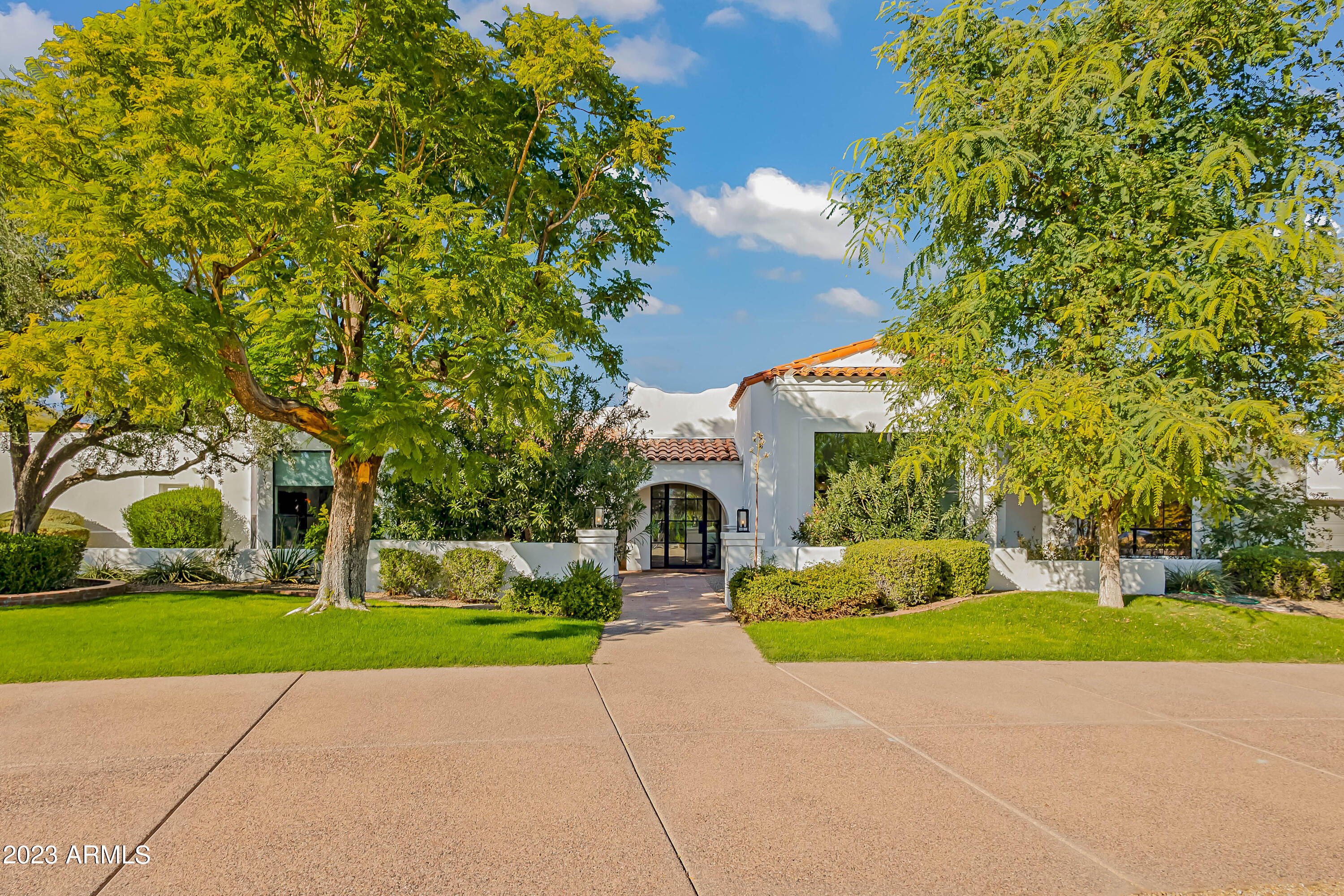 TIERRA DEL PARAISO - Residential