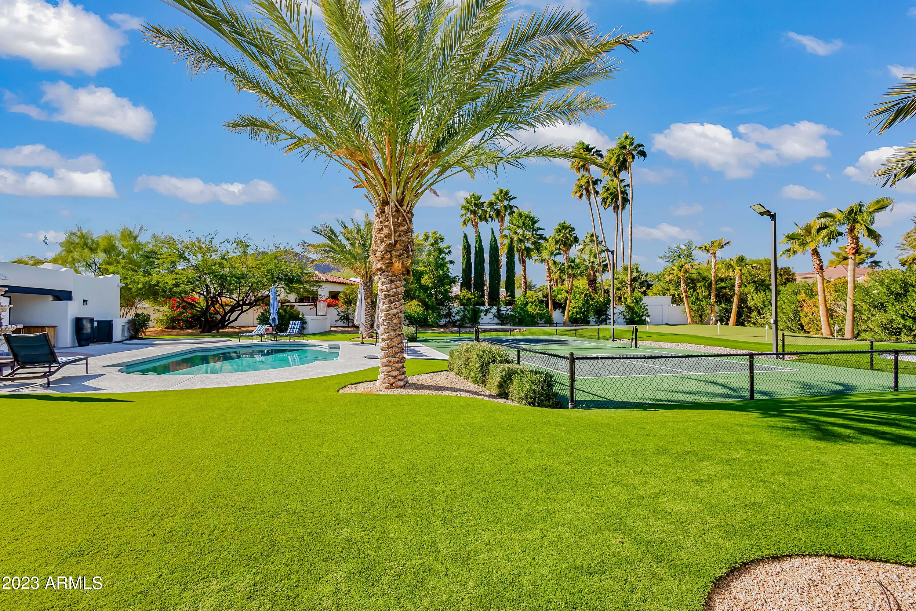 TIERRA DEL PARAISO - Residential