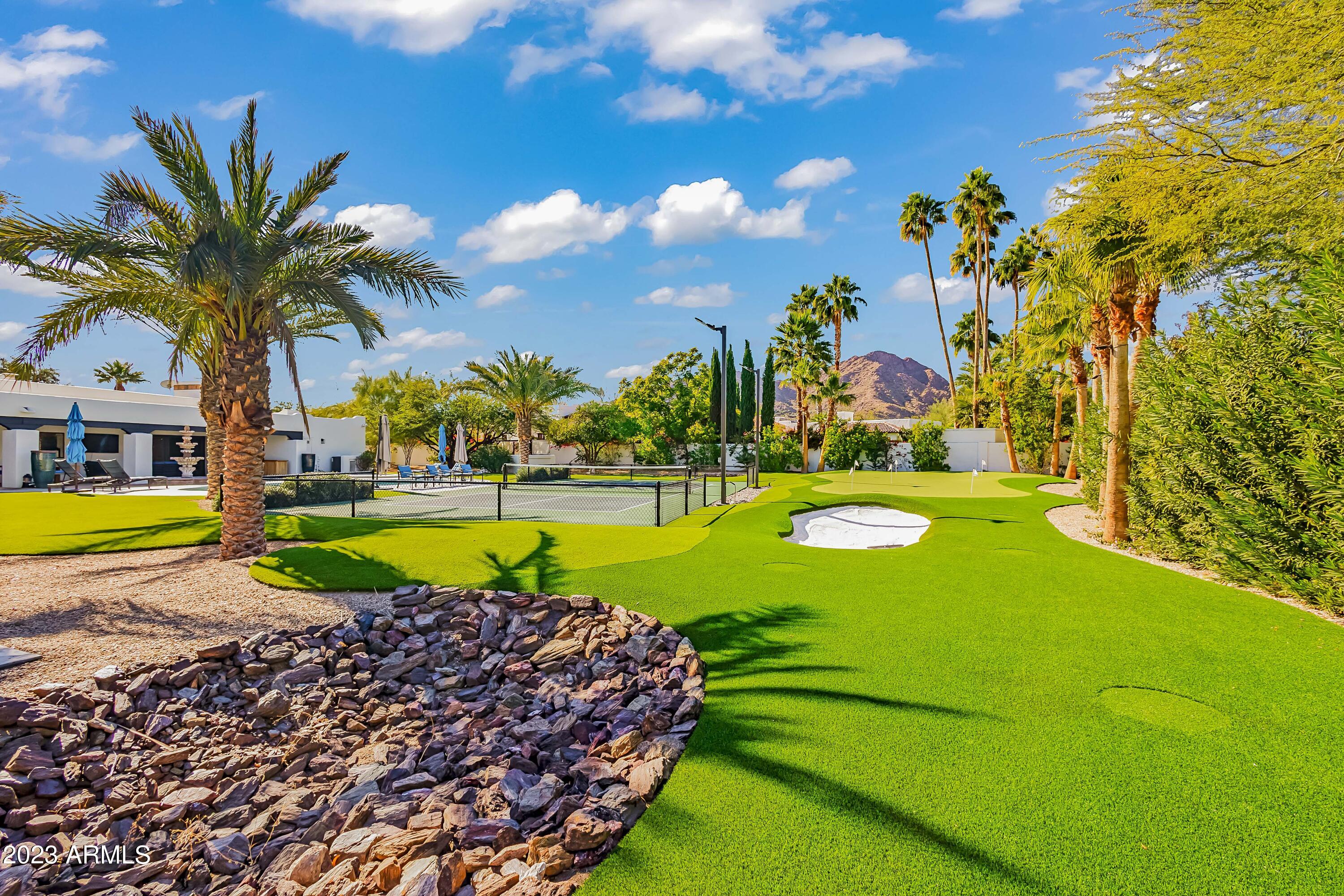 TIERRA DEL PARAISO - Residential