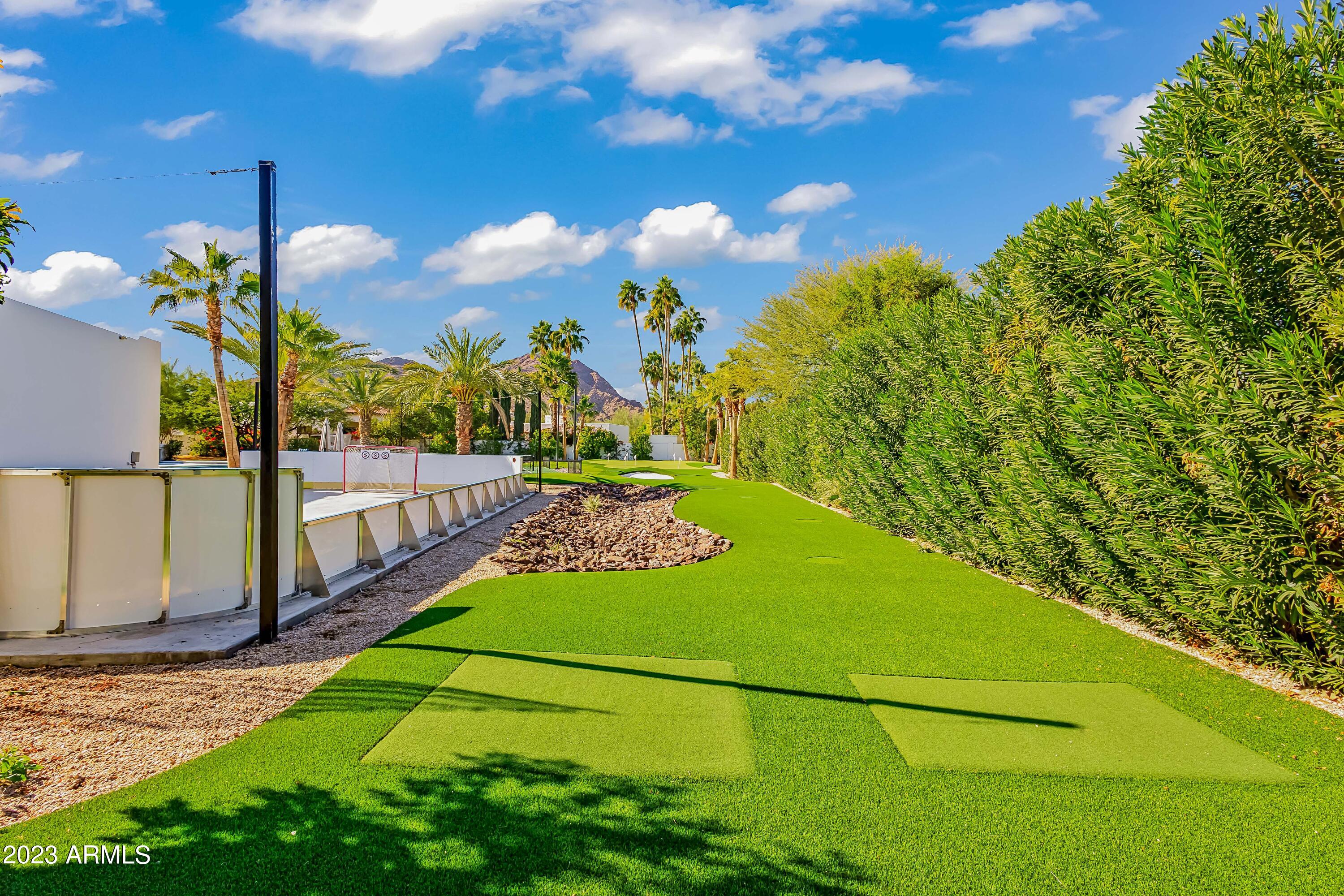 TIERRA DEL PARAISO - Residential