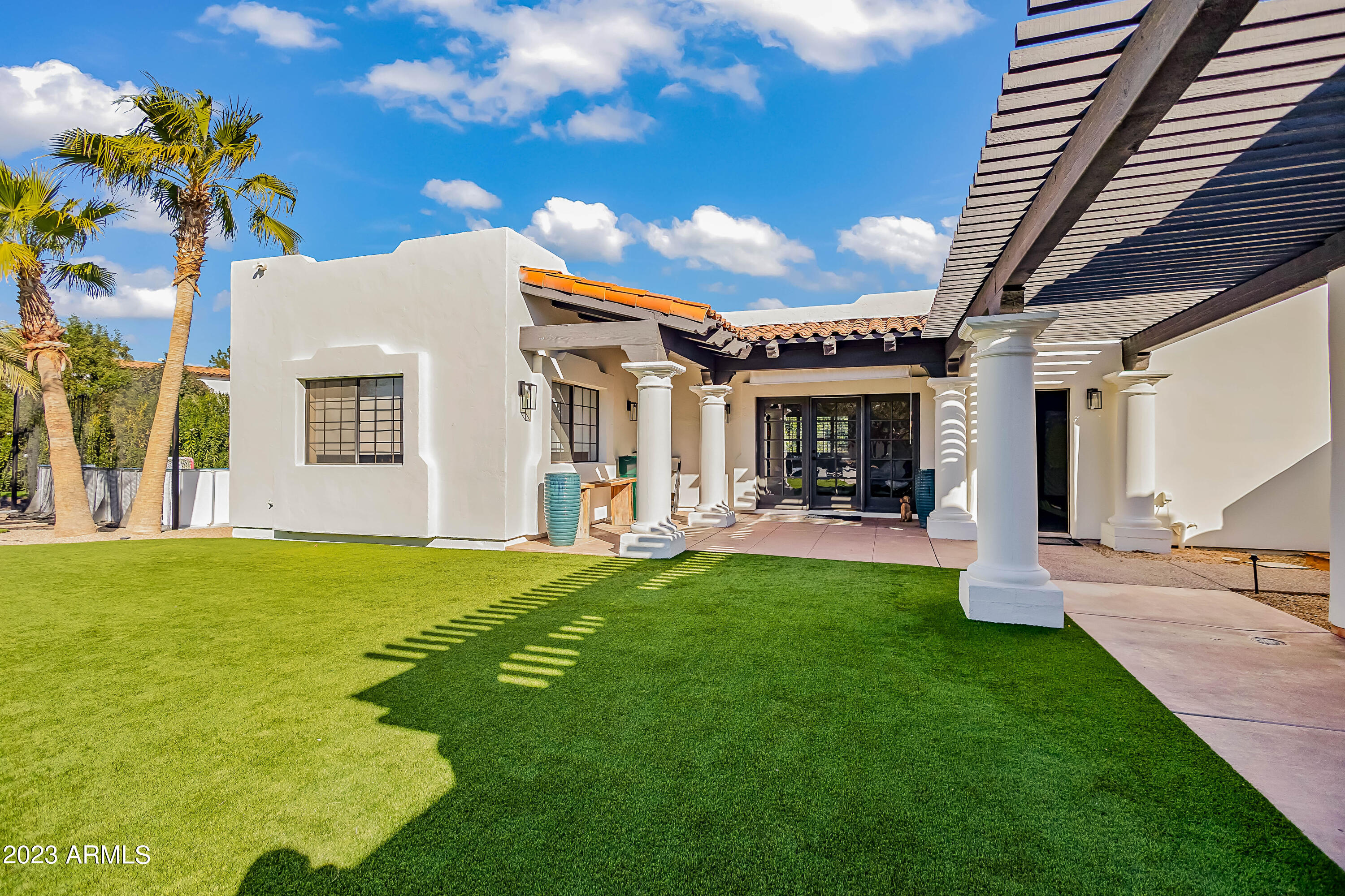 TIERRA DEL PARAISO - Residential