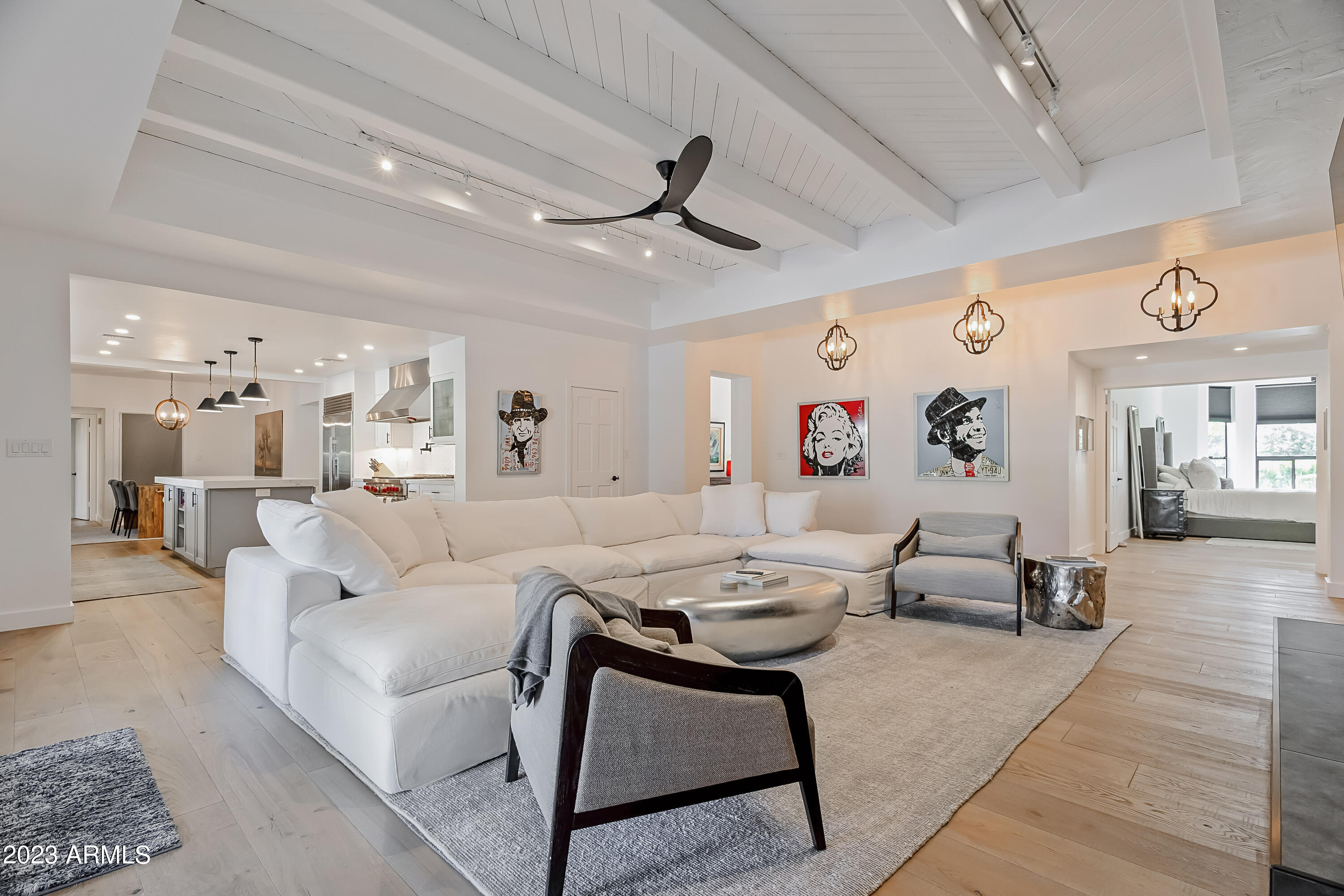 TIERRA DEL PARAISO - Residential