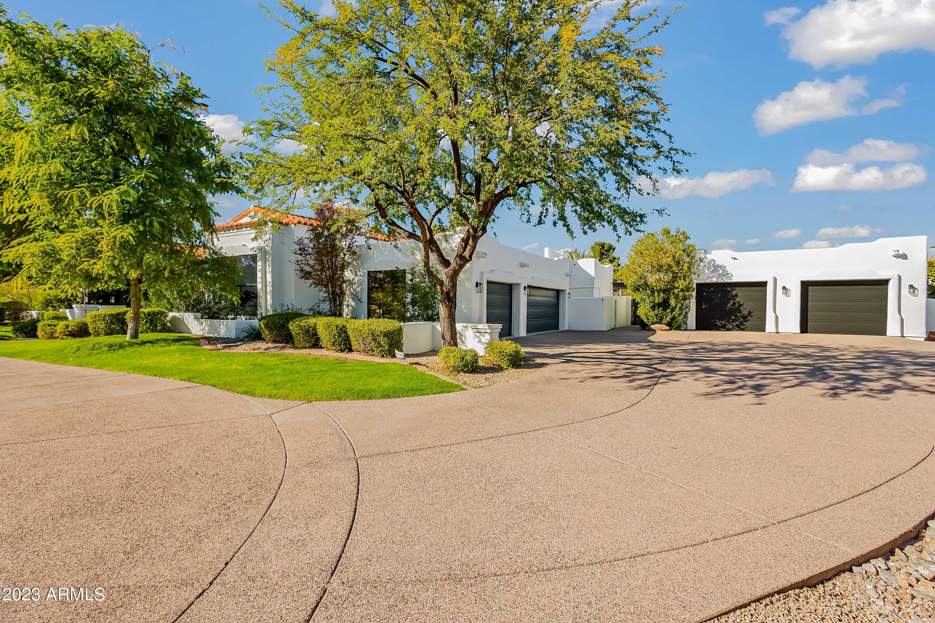 TIERRA DEL PARAISO - Residential