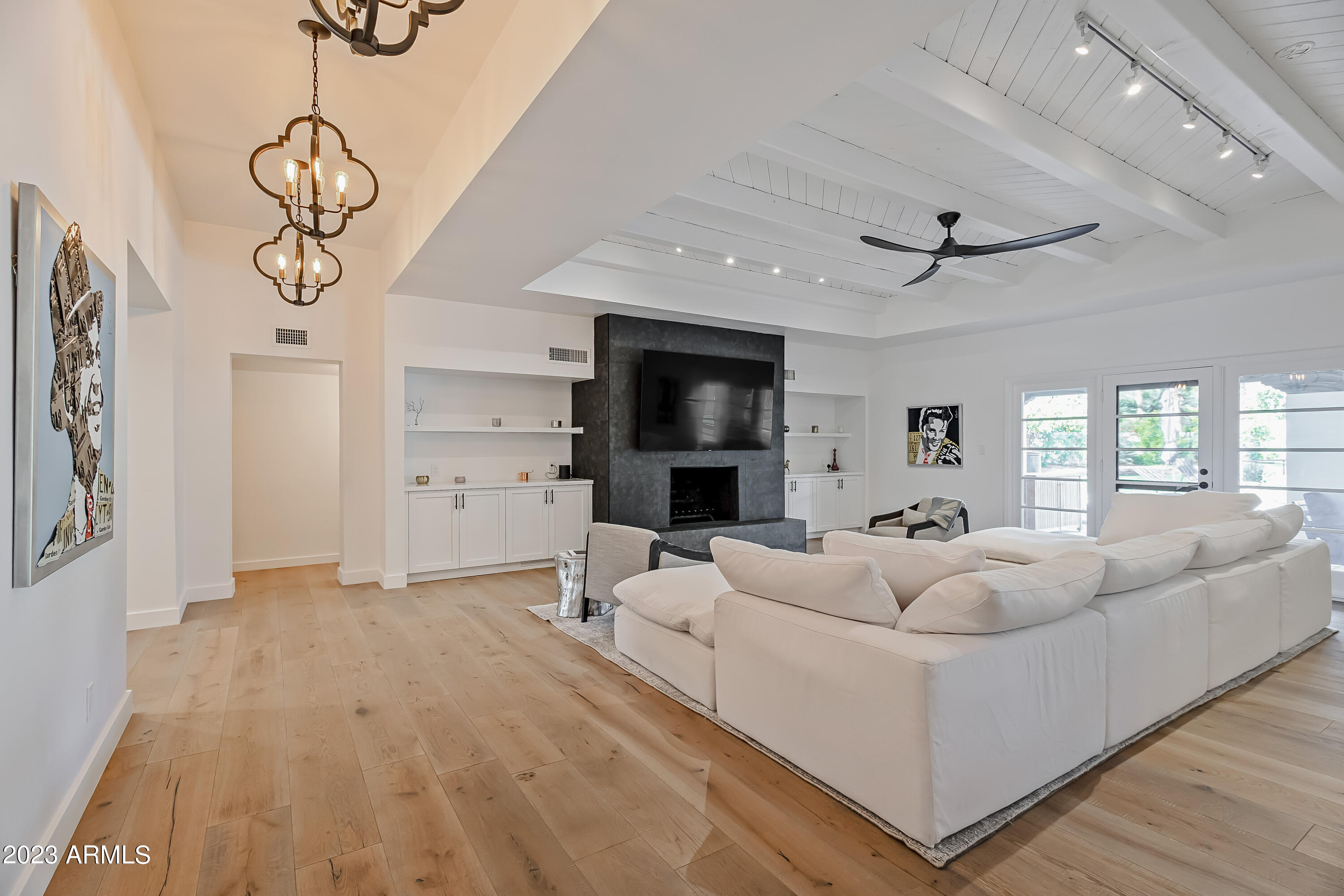 TIERRA DEL PARAISO - Residential