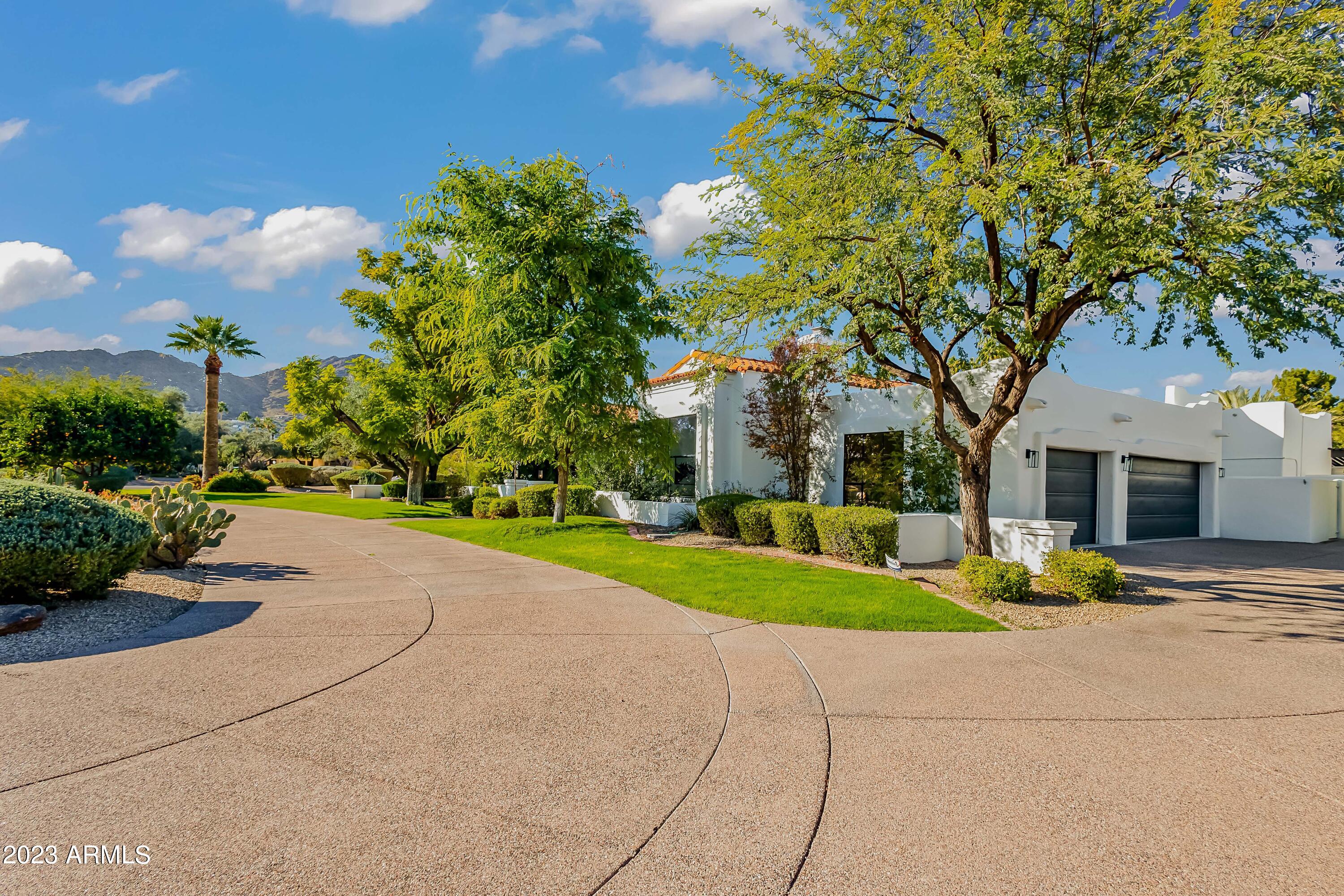 TIERRA DEL PARAISO - Residential