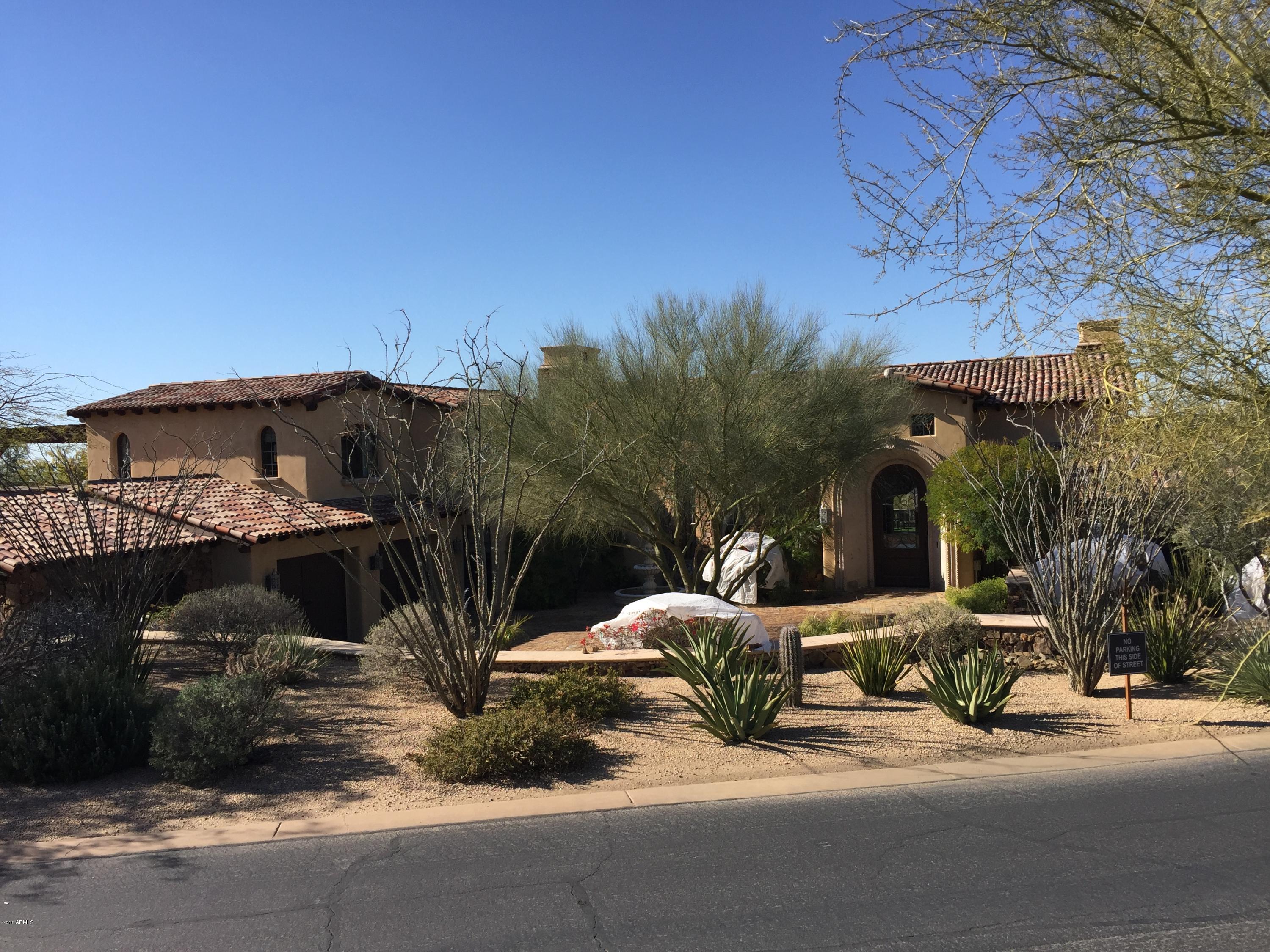 Estancia - Residential