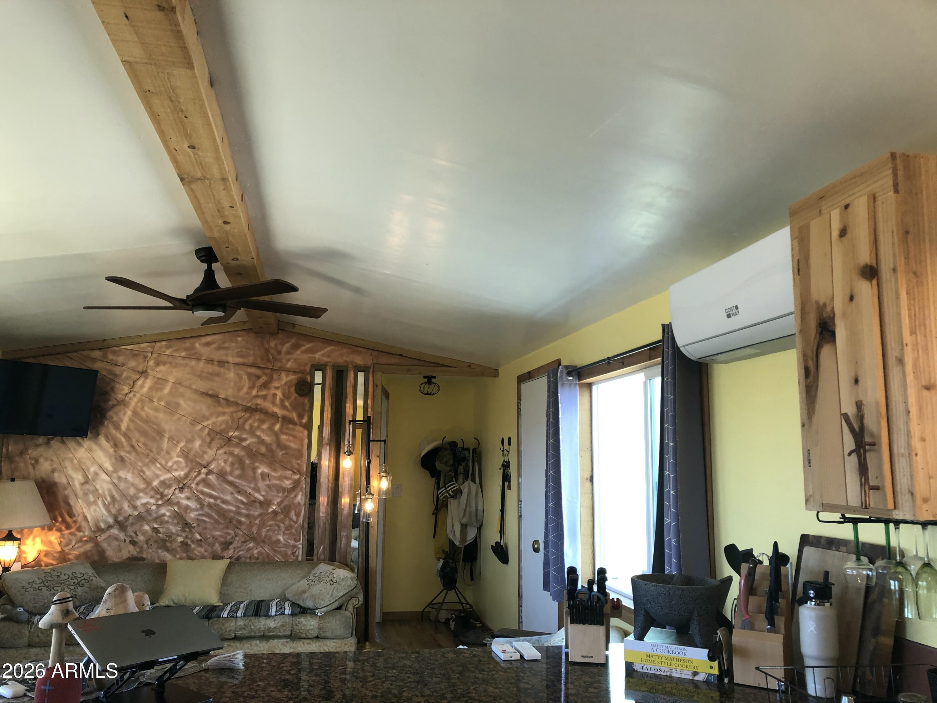 Metes and bounds - Residential