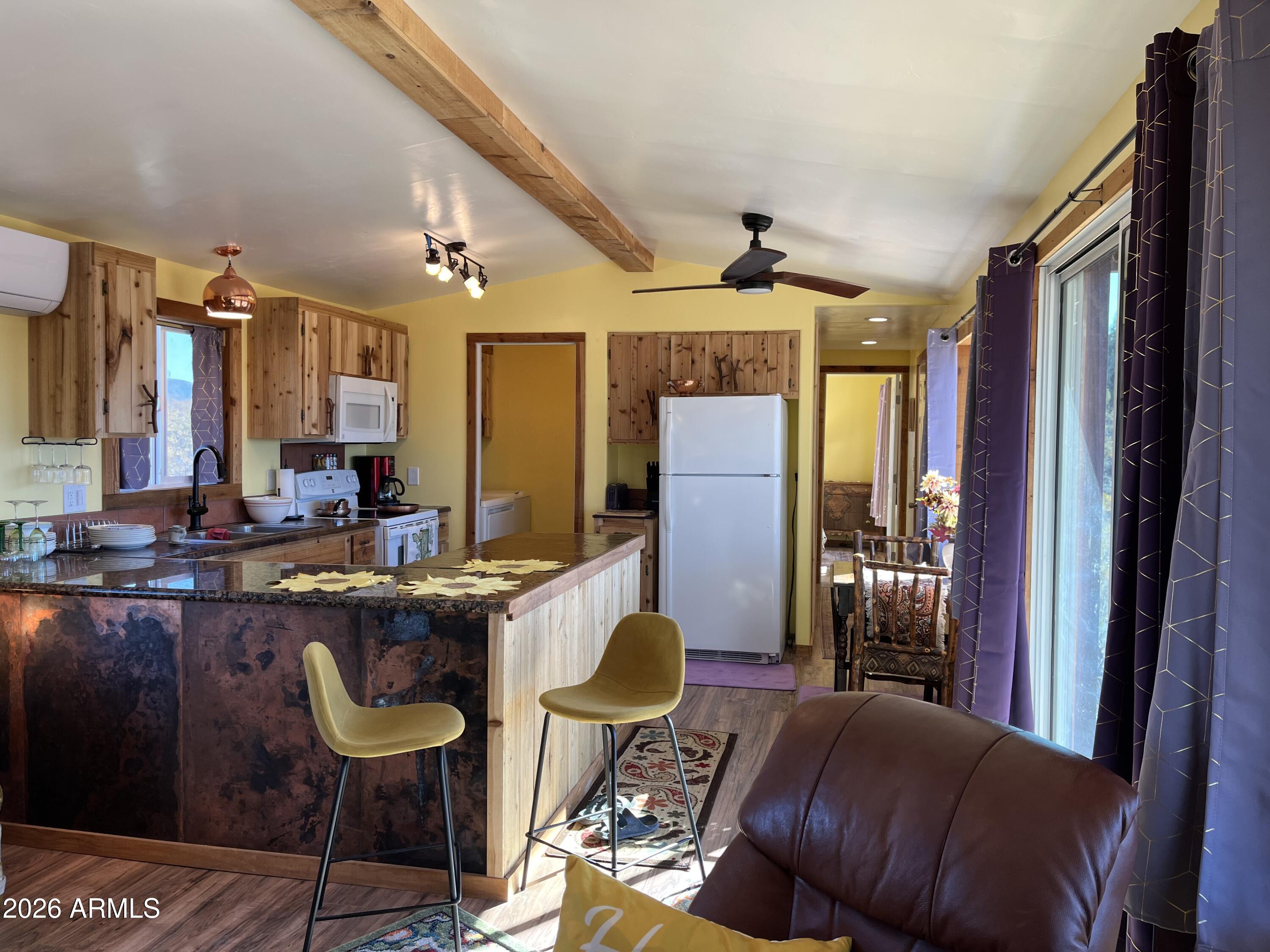Metes and bounds - Residential