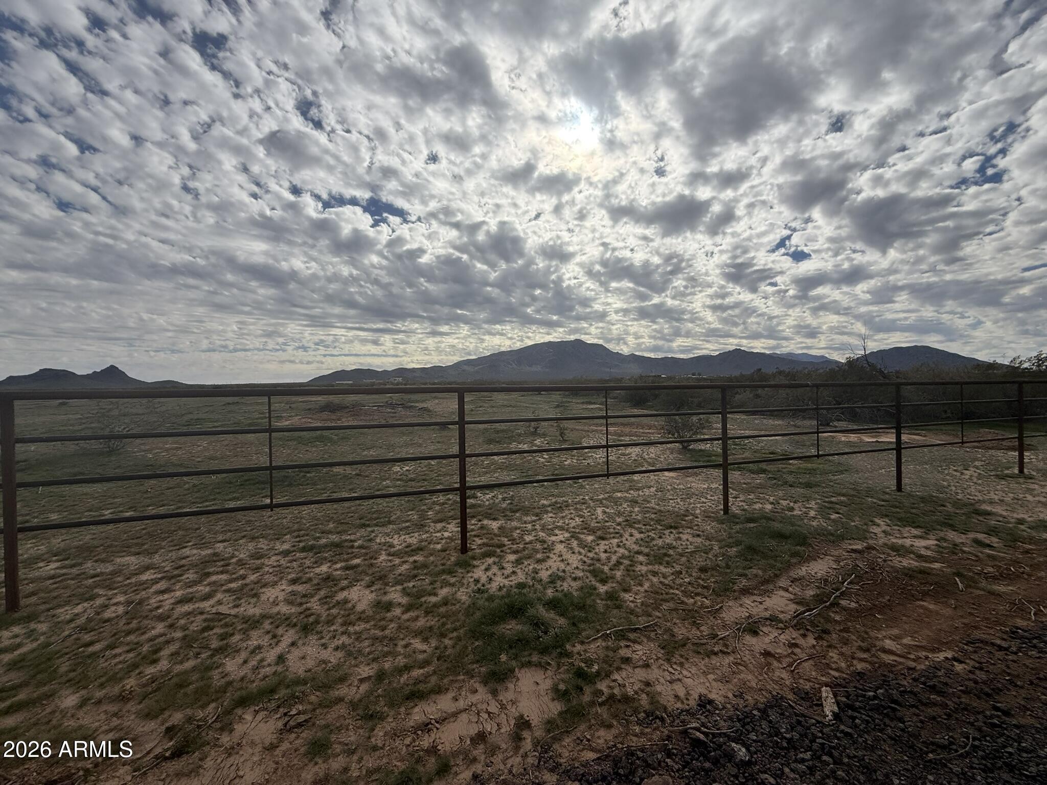 Rancho De Vaqueros - Land