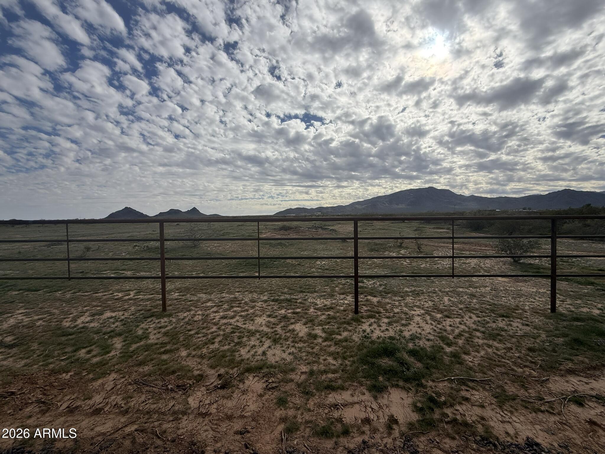 Rancho De Vaqueros - Land