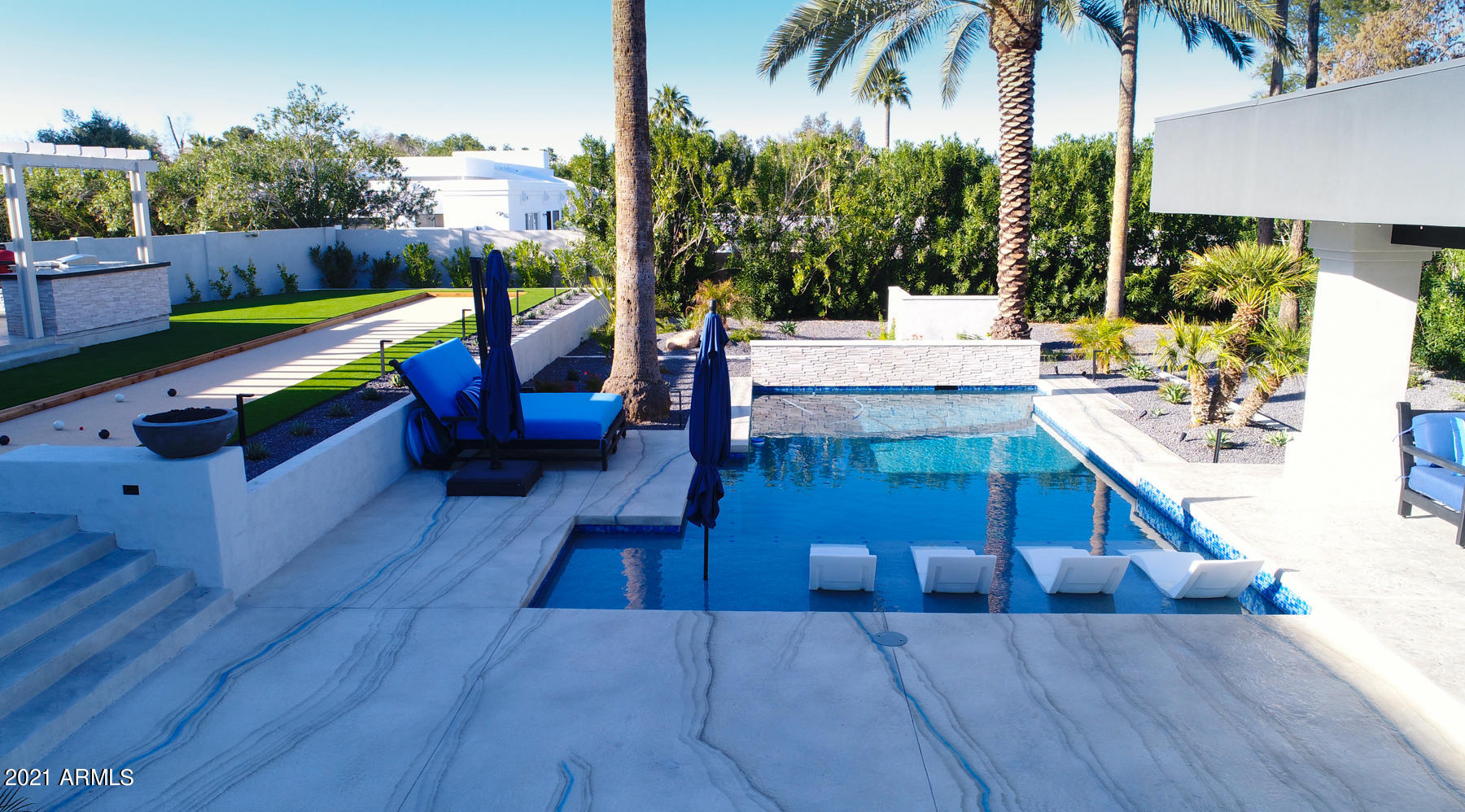 PALO OLIVO ESTATES 2 - Residential