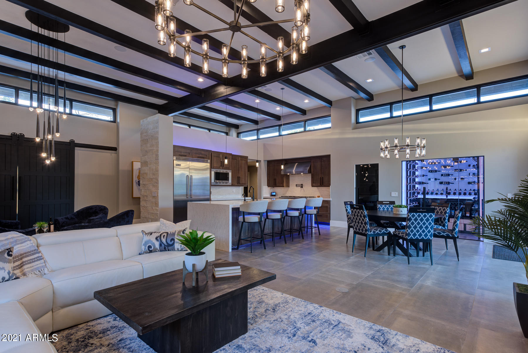 PALO OLIVO ESTATES 2 - Residential